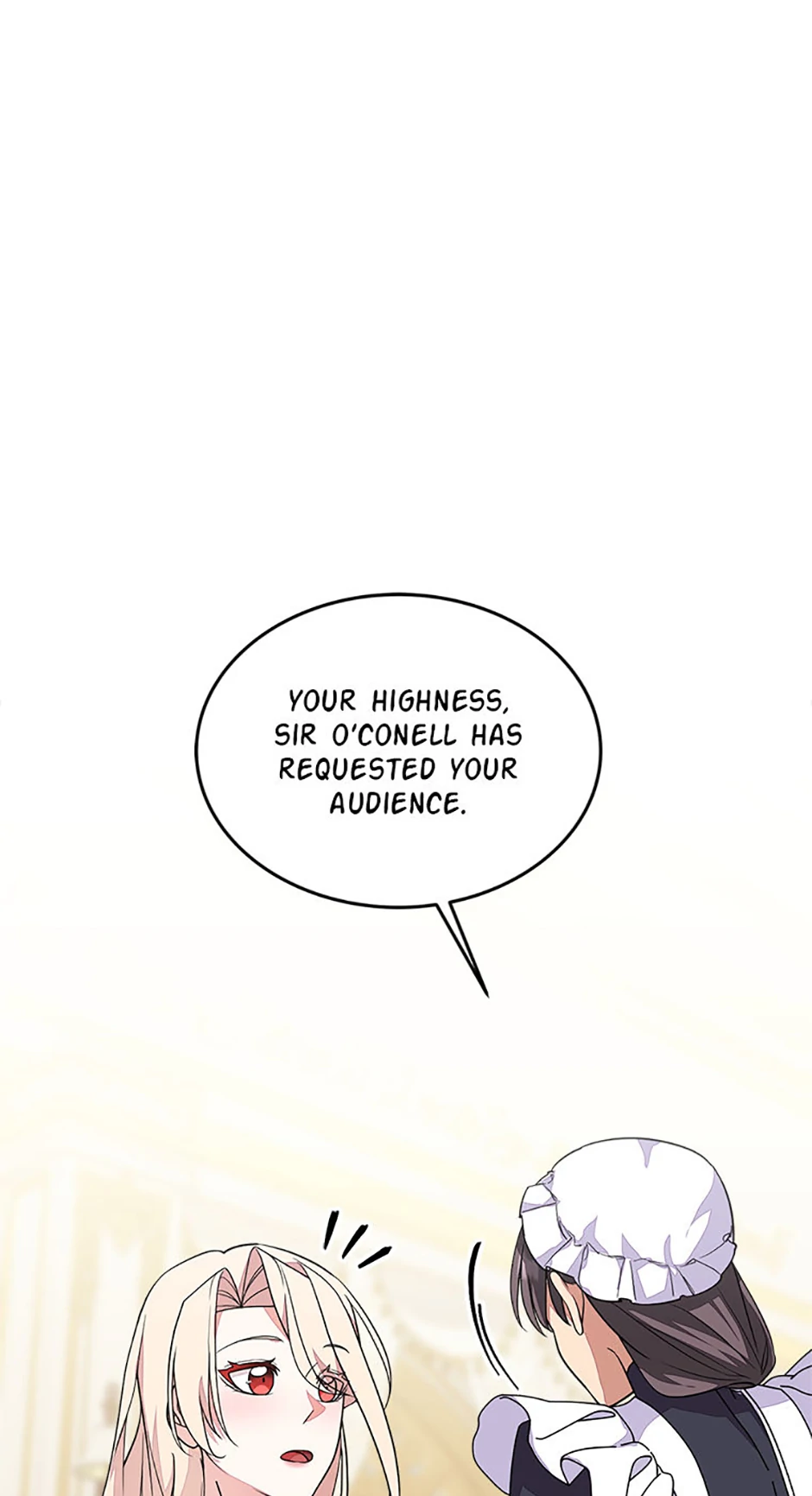 Only for Your Well-Being Chapter 58 - Page 14