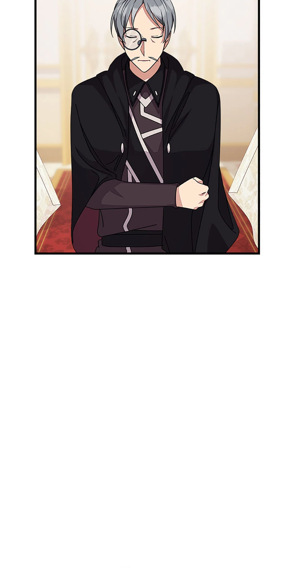 Only for Your Well-Being Chapter 58 - Page 18