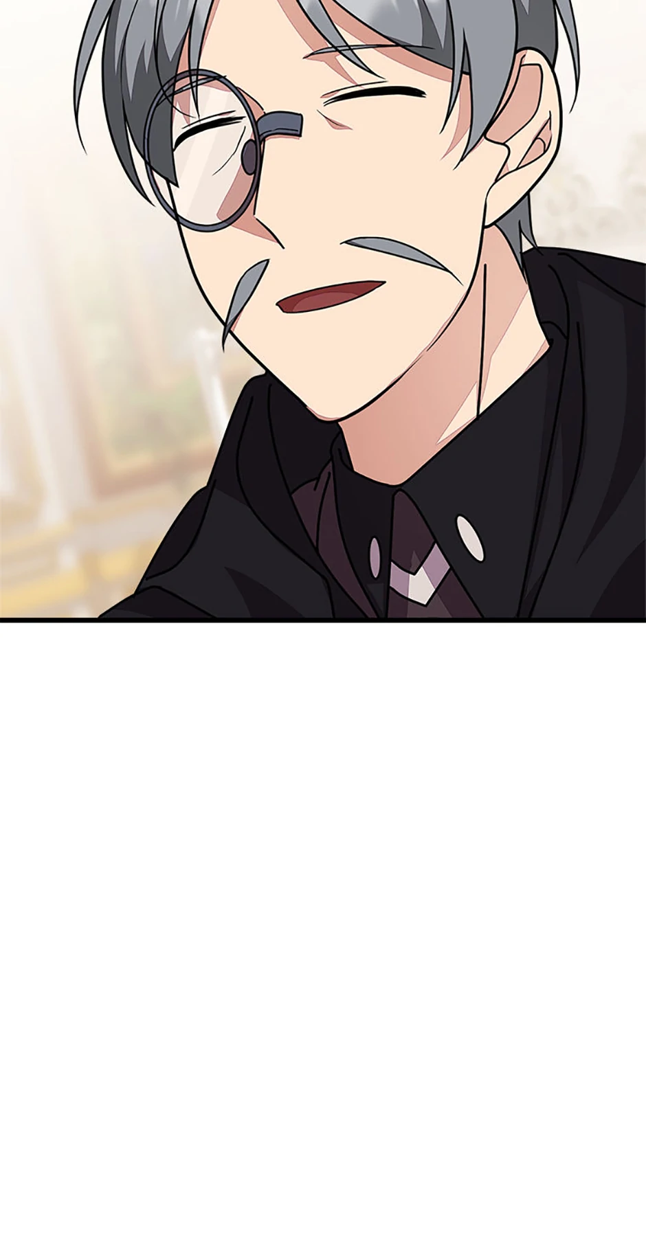 Only for Your Well-Being Chapter 58 - Page 21