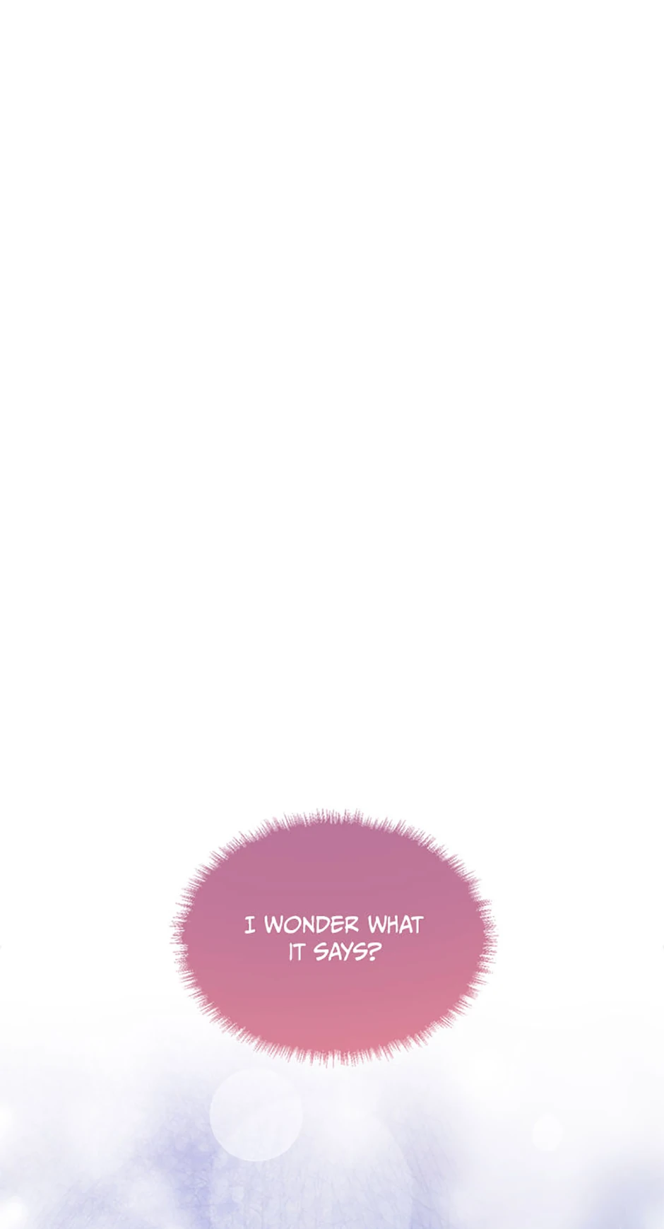 Only for Your Well-Being Chapter 58 - Page 23