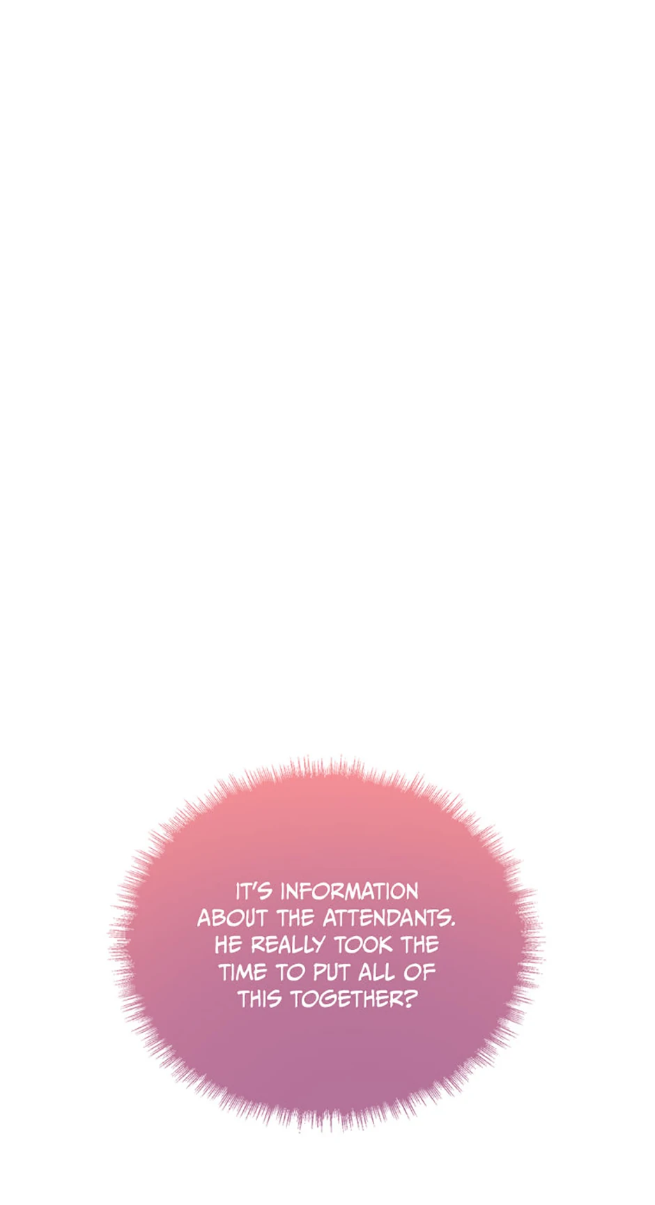 Only for Your Well-Being Chapter 58 - Page 26