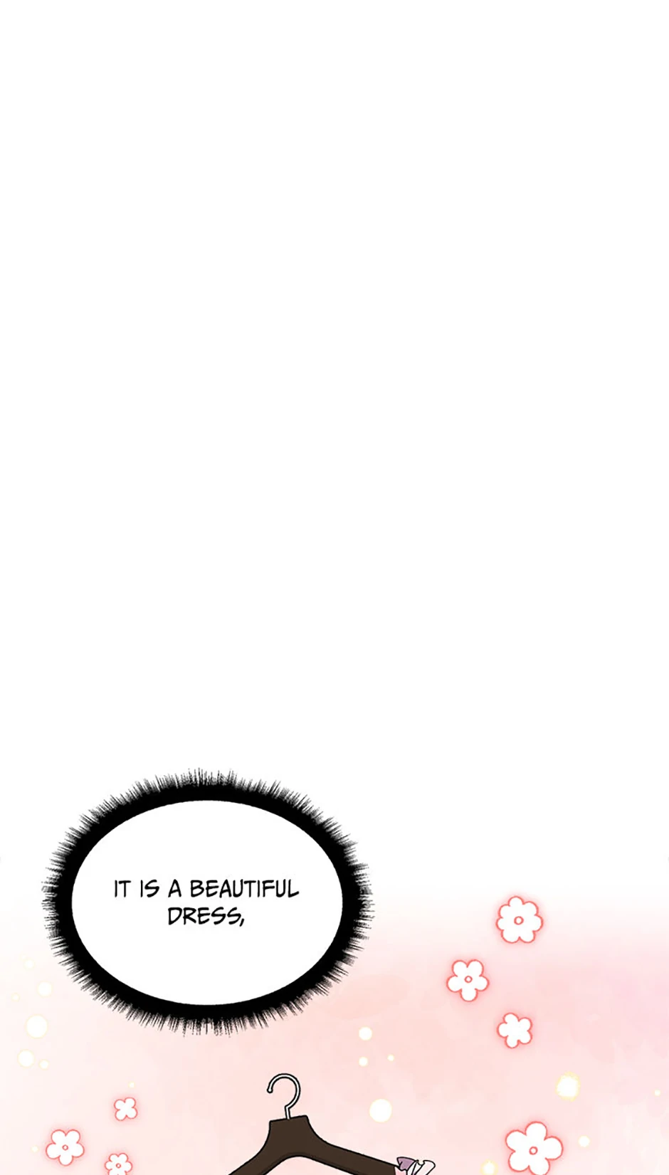 Only for Your Well-Being Chapter 58 - Page 33