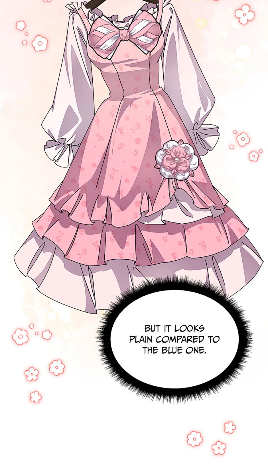 Only for Your Well-Being Chapter 58 - Page 34