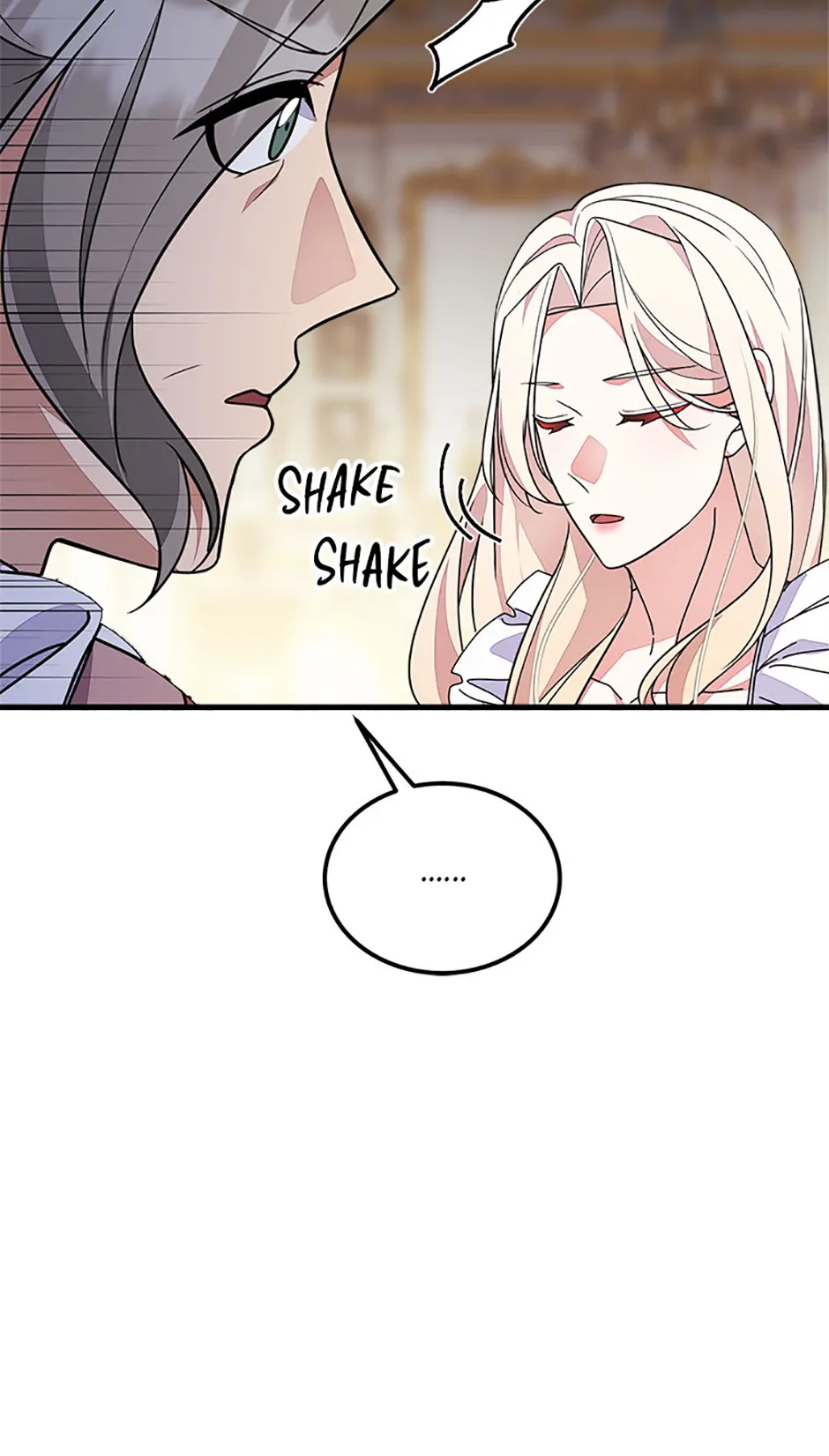 Only for Your Well-Being Chapter 58 - Page 36