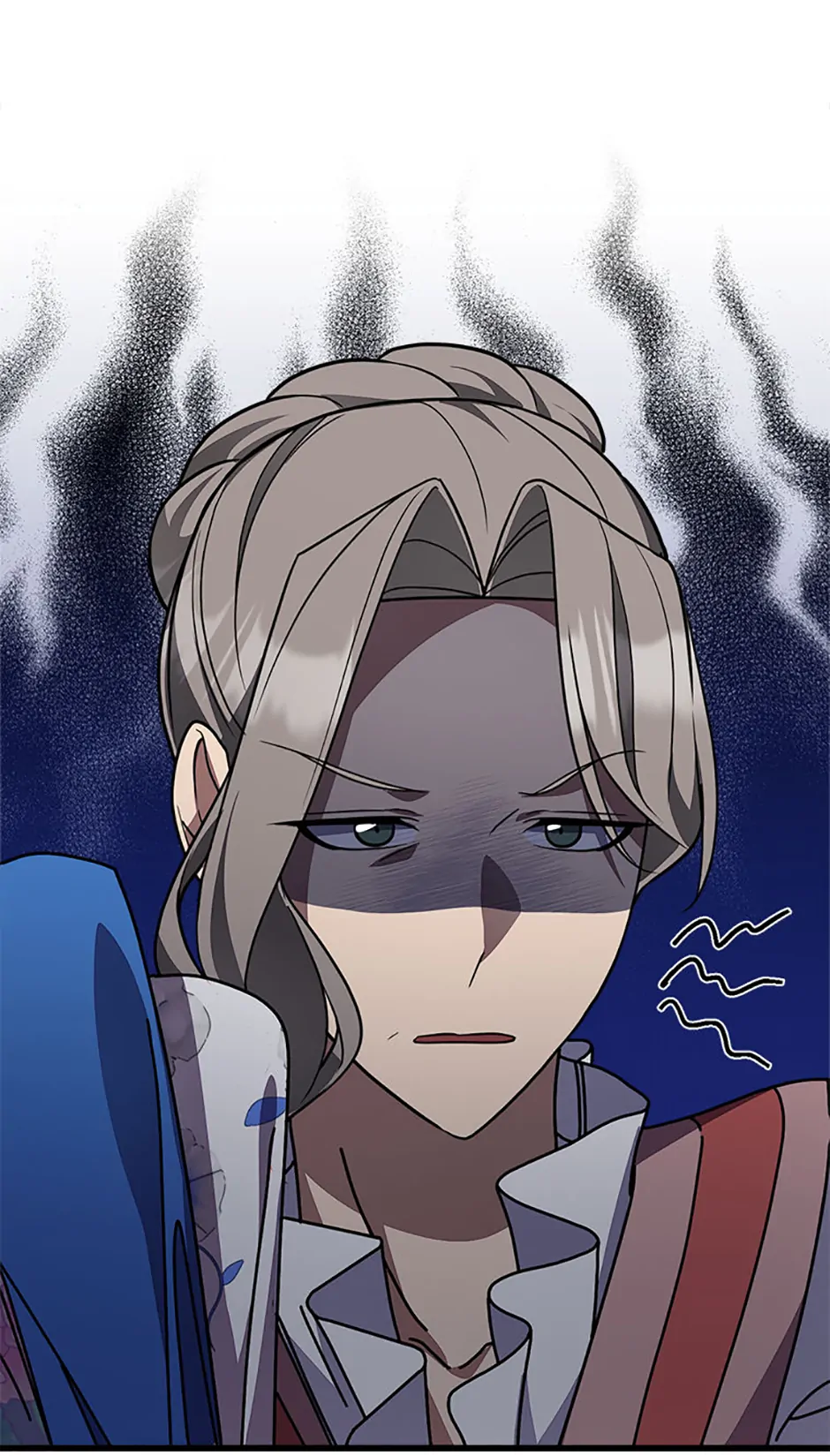 Only for Your Well-Being Chapter 58 - Page 37