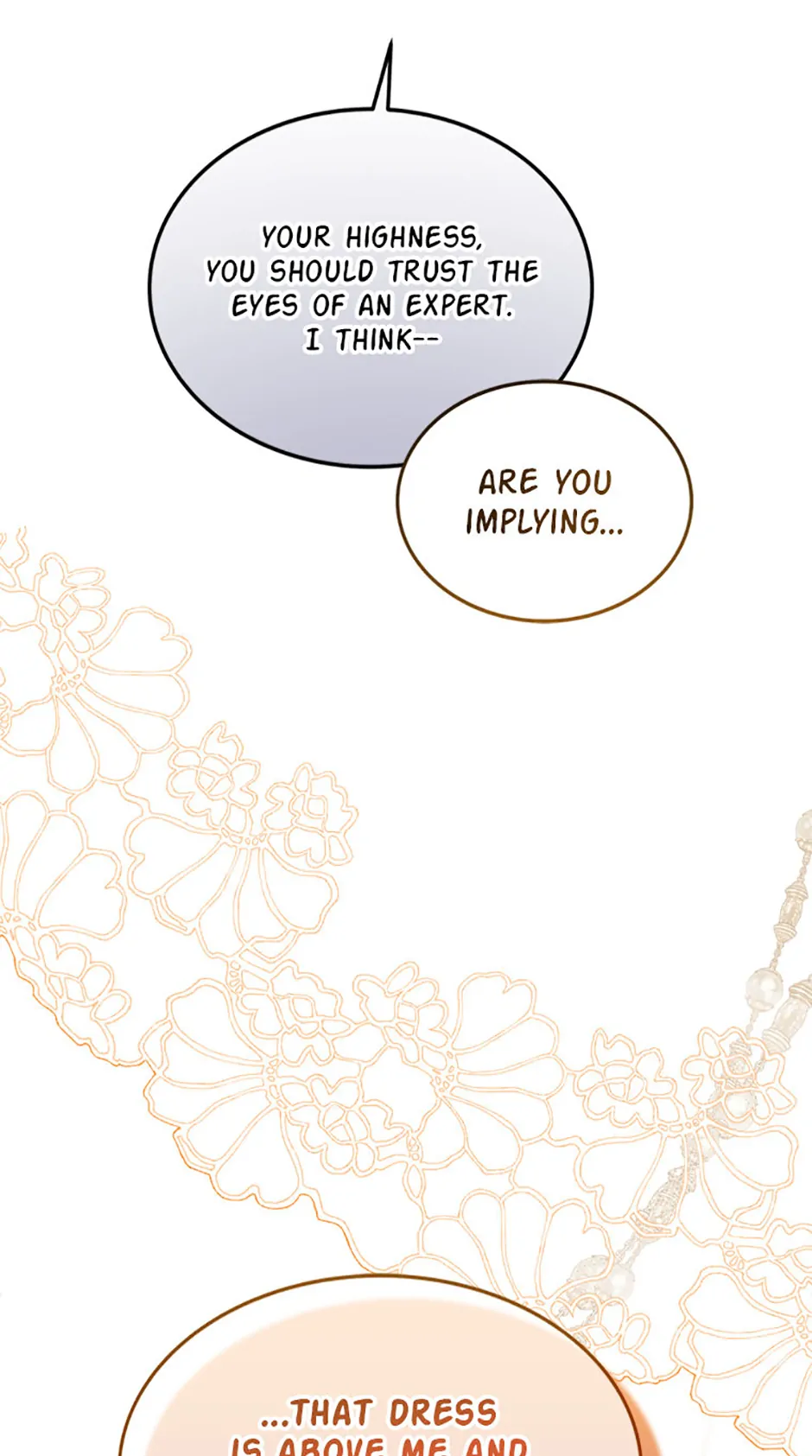 Only for Your Well-Being Chapter 58 - Page 38