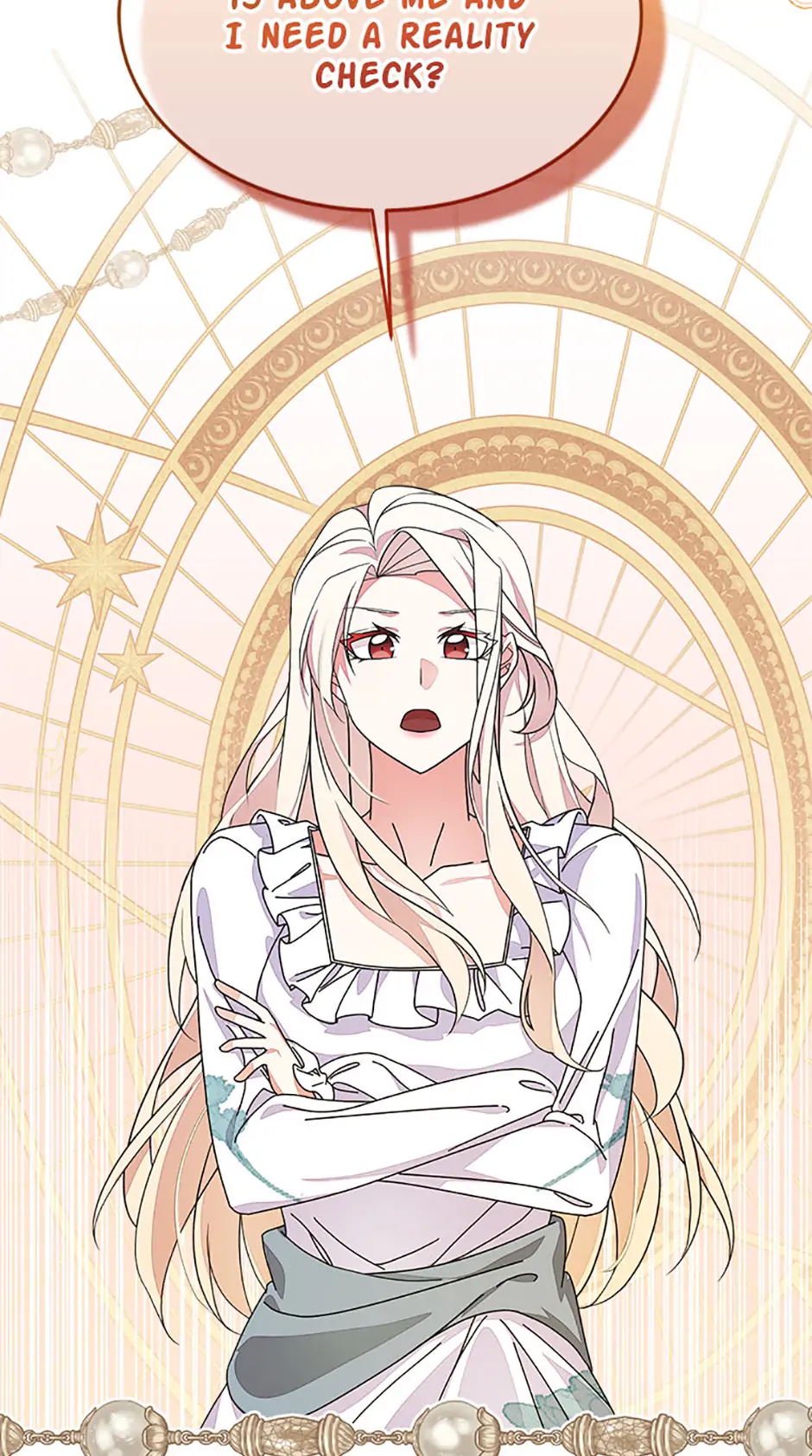 Only for Your Well-Being Chapter 58 - Page 39