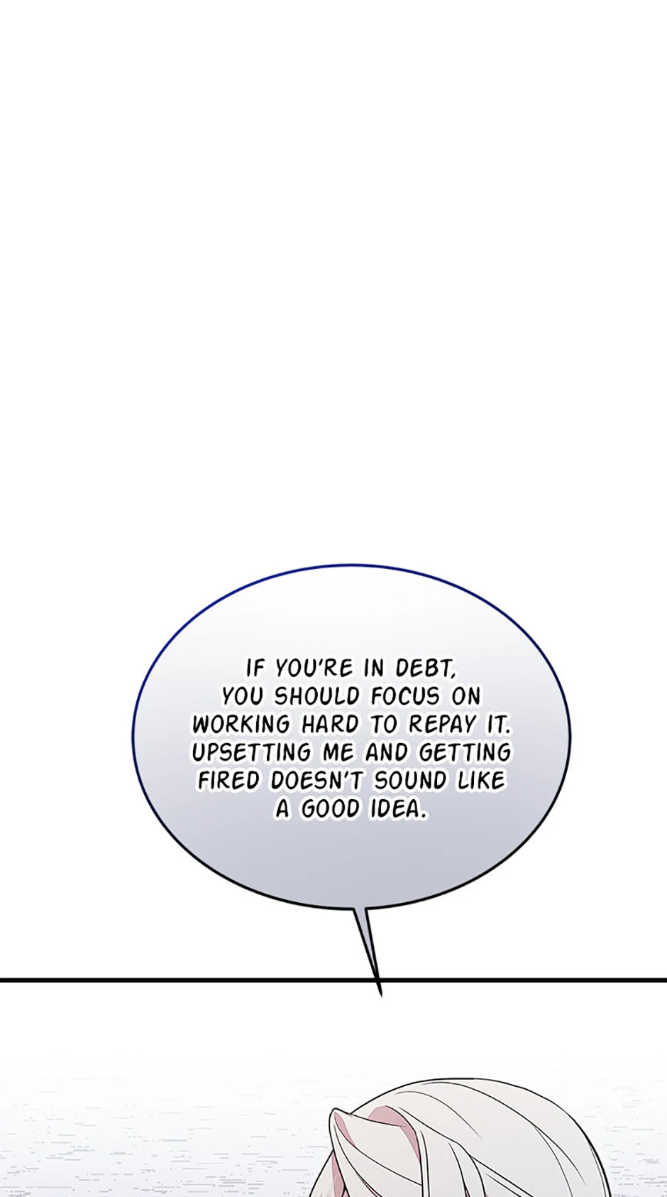 Only for Your Well-Being Chapter 58 - Page 42