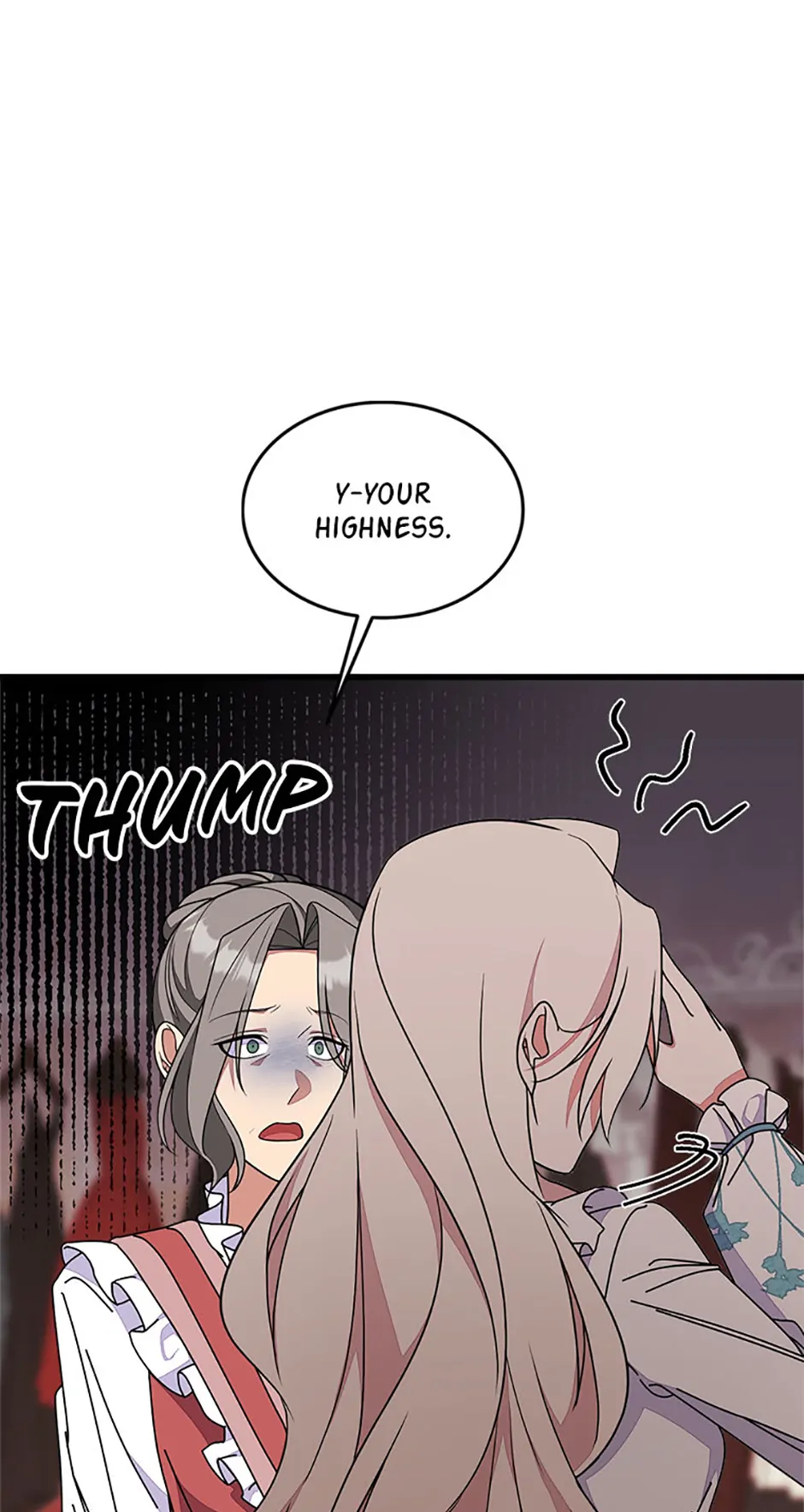 Only for Your Well-Being Chapter 58 - Page 44