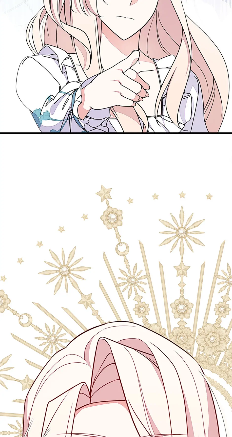 Only for Your Well-Being Chapter 58 - Page 47