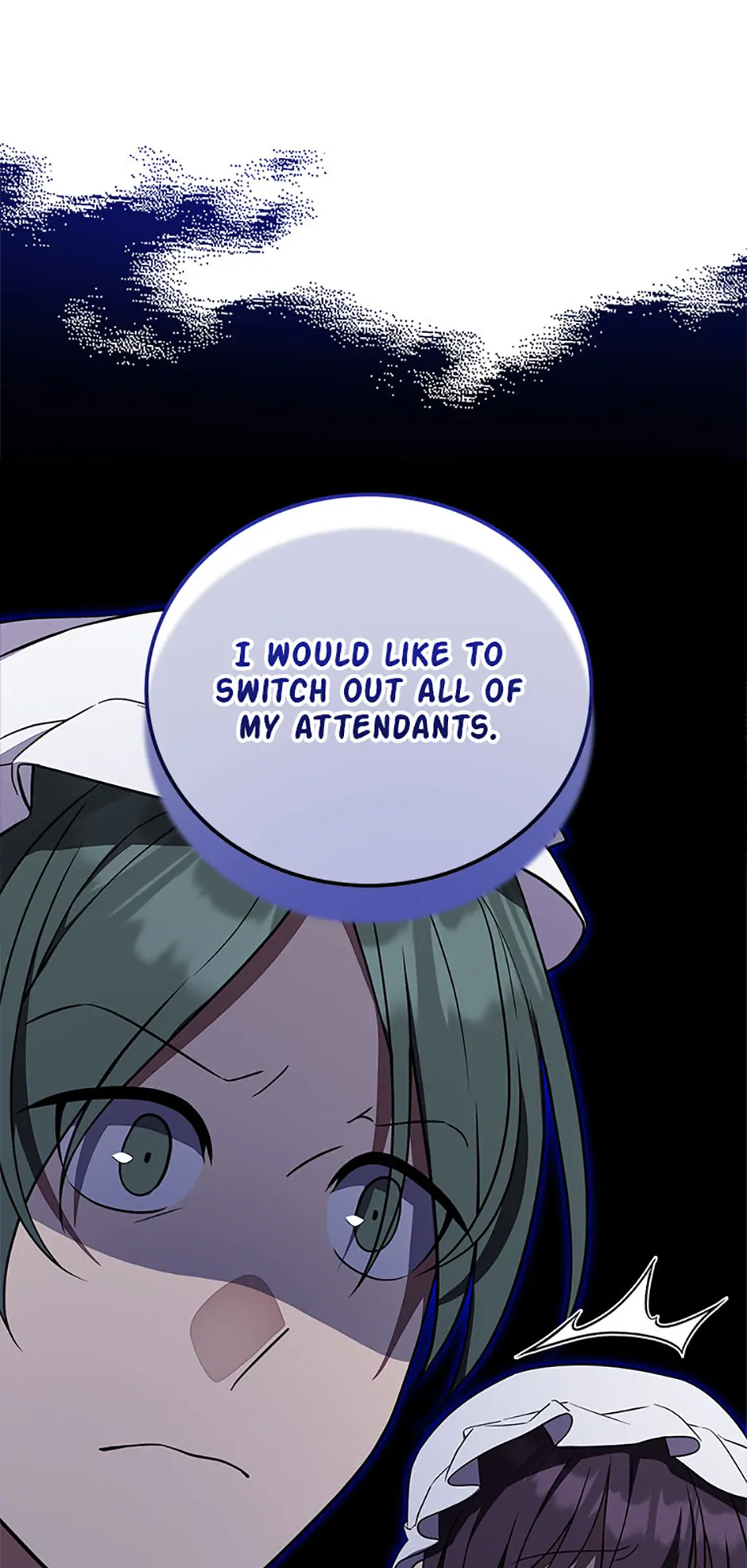 Only for Your Well-Being Chapter 58 - Page 55