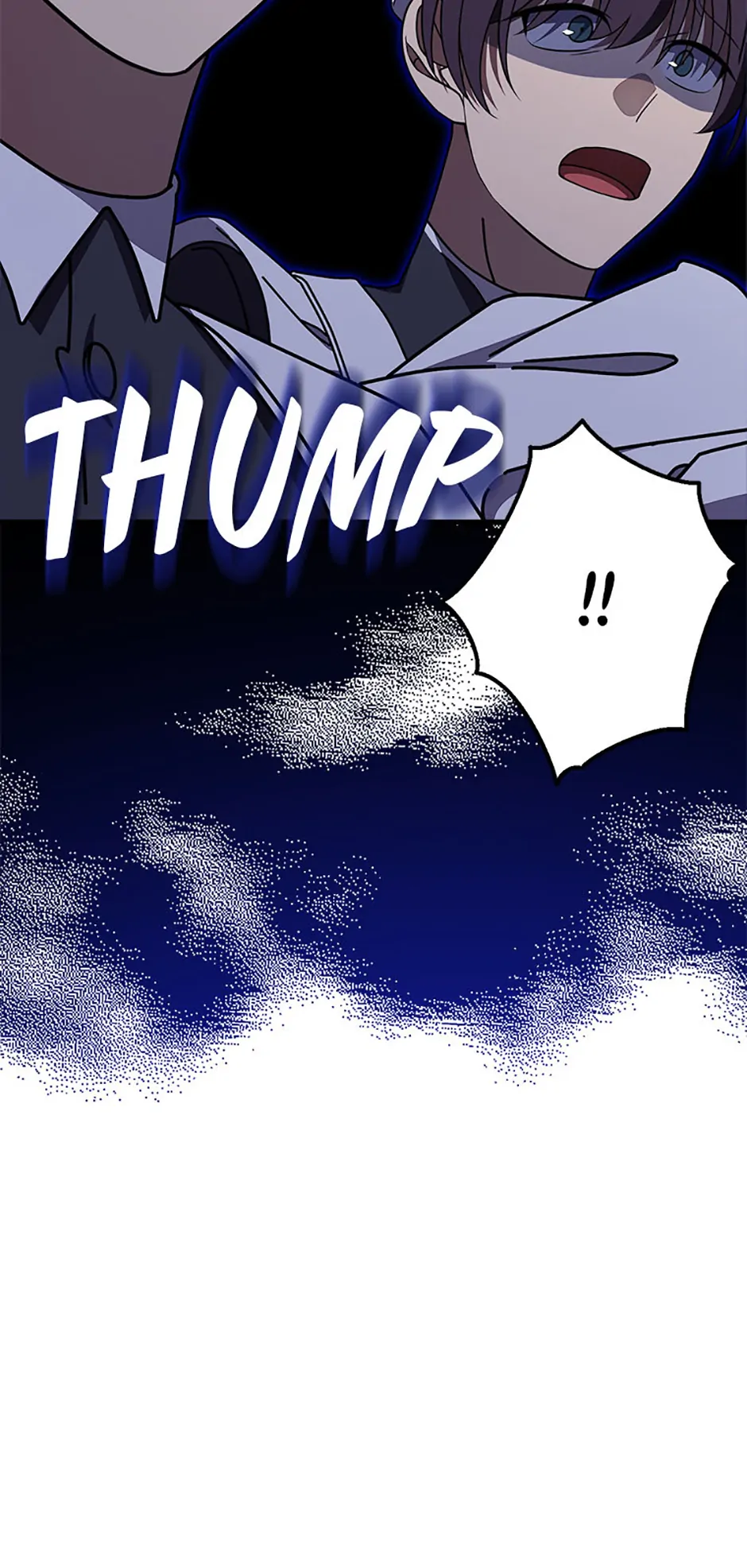 Only for Your Well-Being Chapter 58 - Page 56