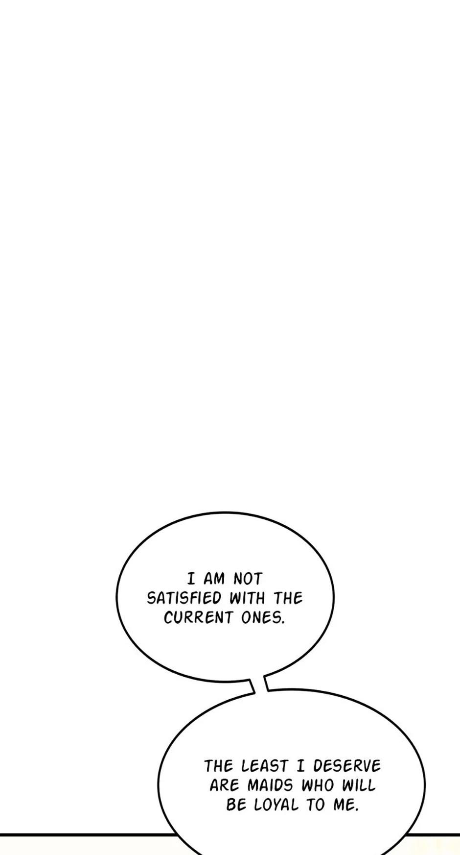 Only for Your Well-Being Chapter 58 - Page 58