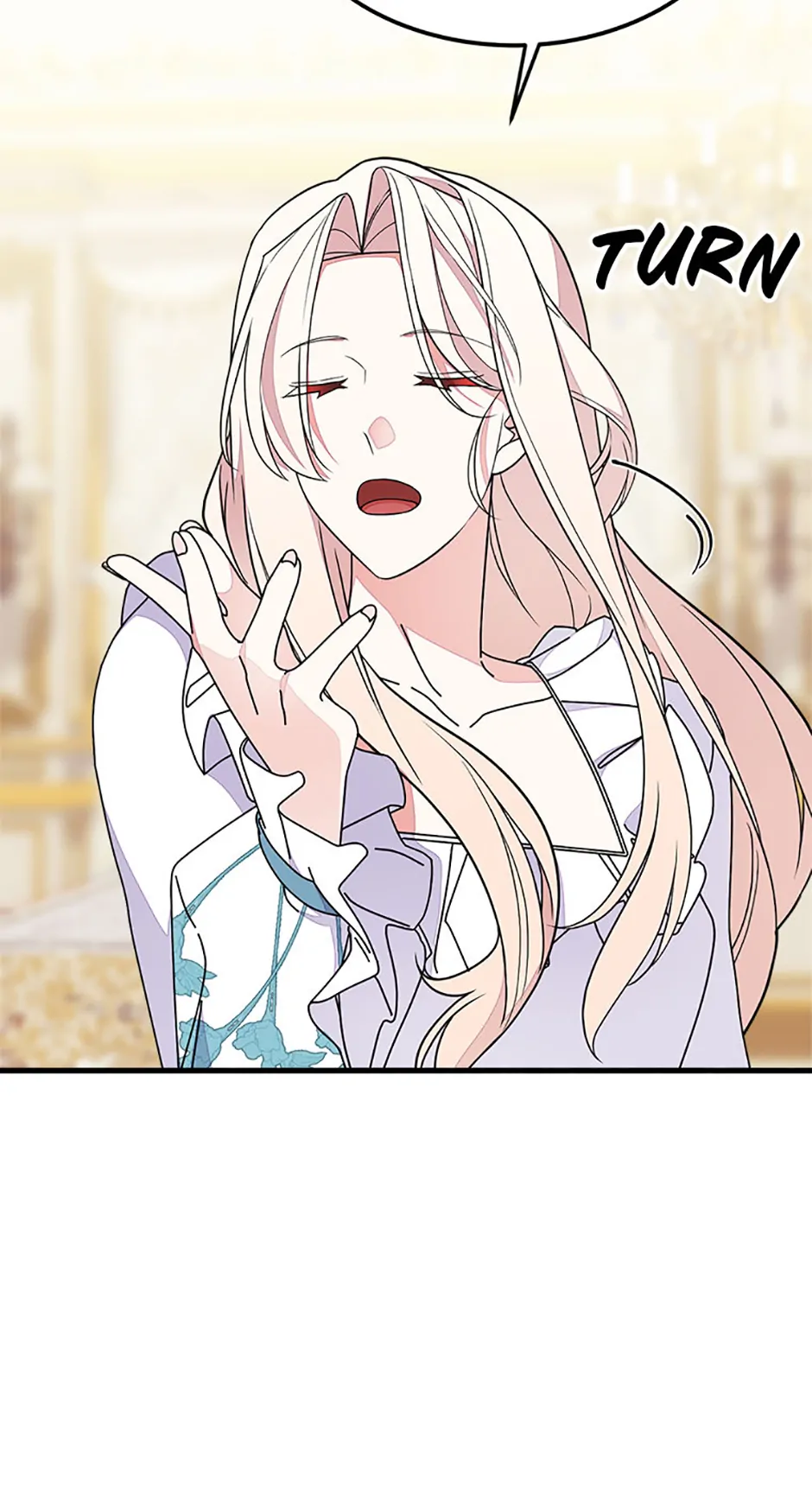 Only for Your Well-Being Chapter 58 - Page 59