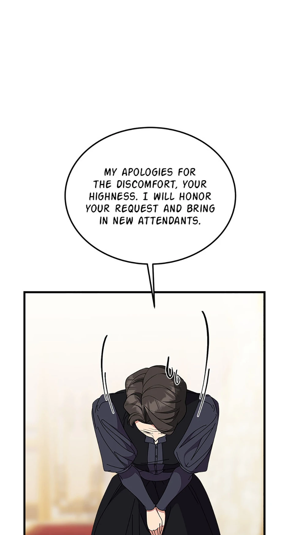 Only for Your Well-Being Chapter 58 - Page 60