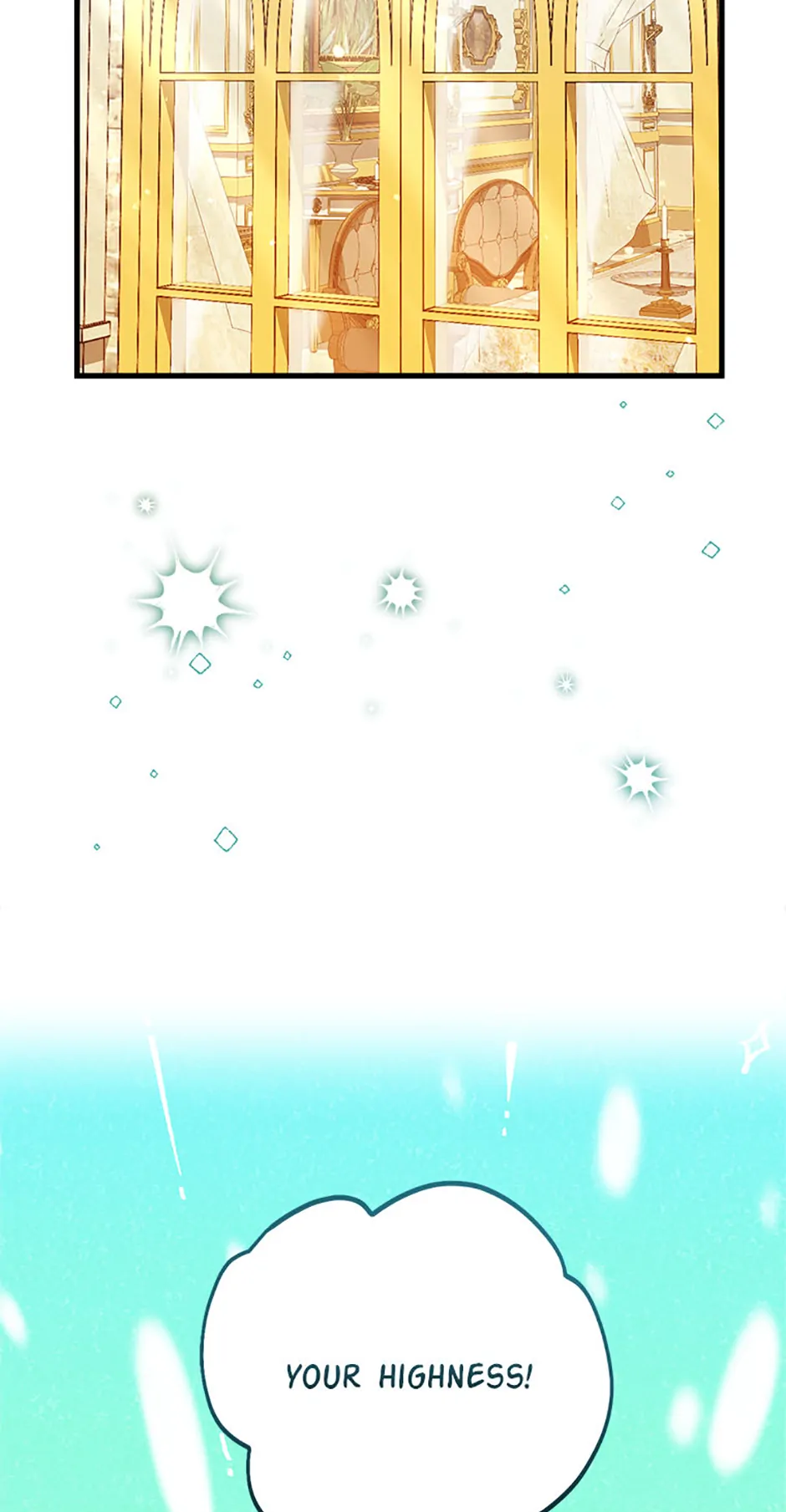 Only for Your Well-Being Chapter 58 - Page 65