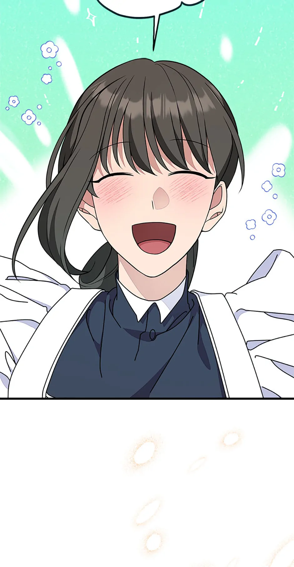 Only for Your Well-Being Chapter 58 - Page 66