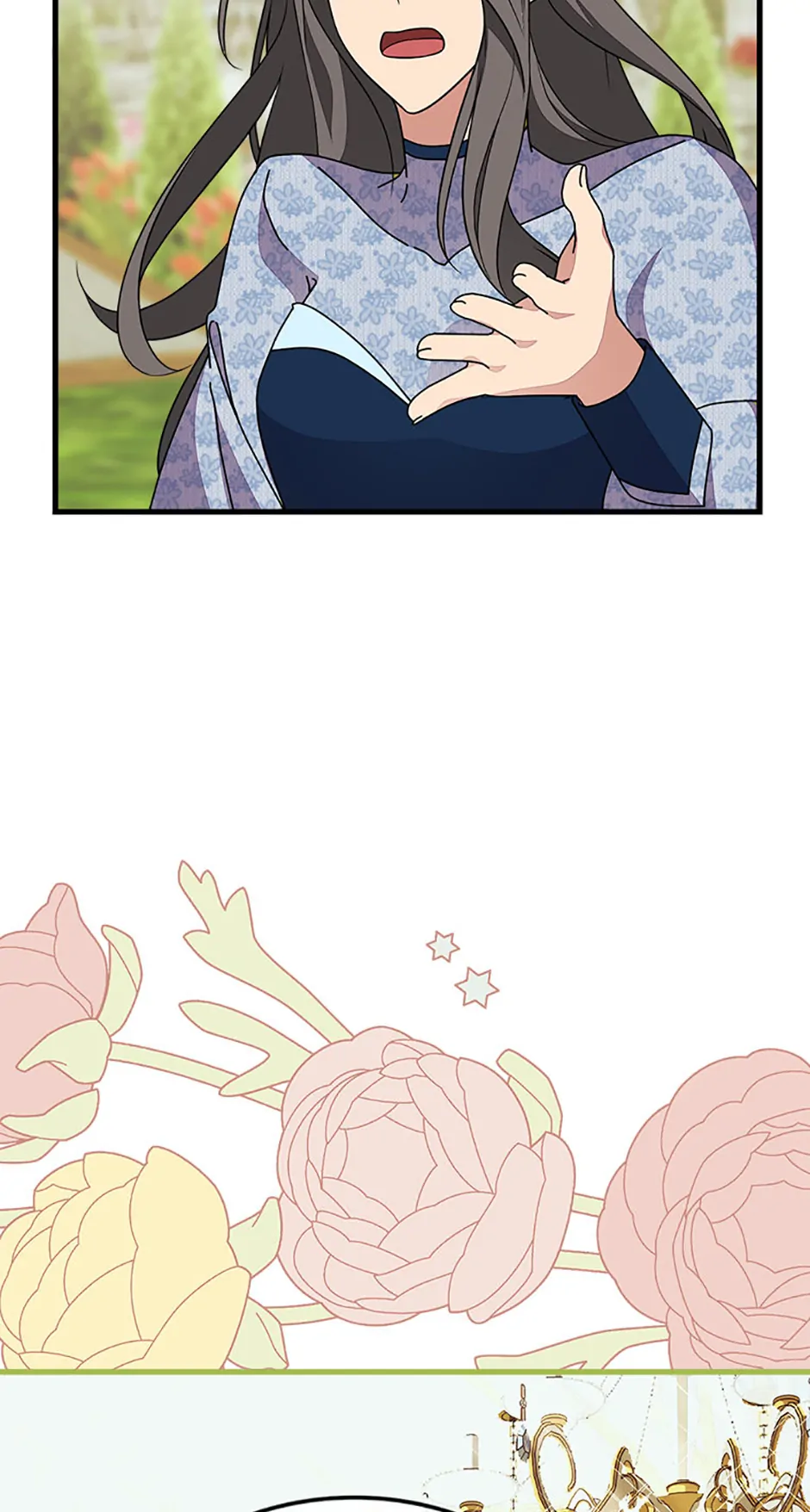 Only for Your Well-Being Chapter 58 - Page 79