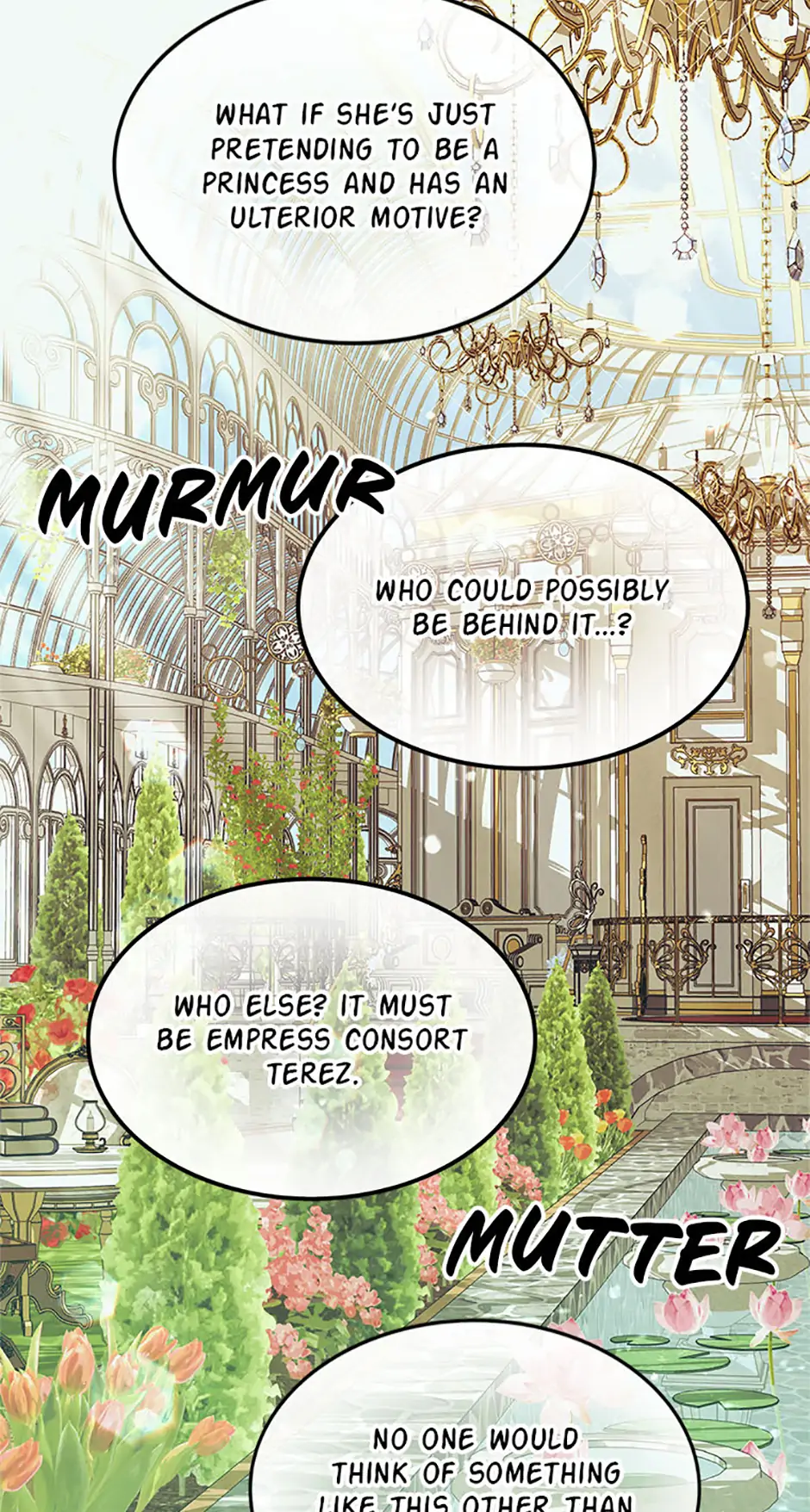 Only for Your Well-Being Chapter 58 - Page 80