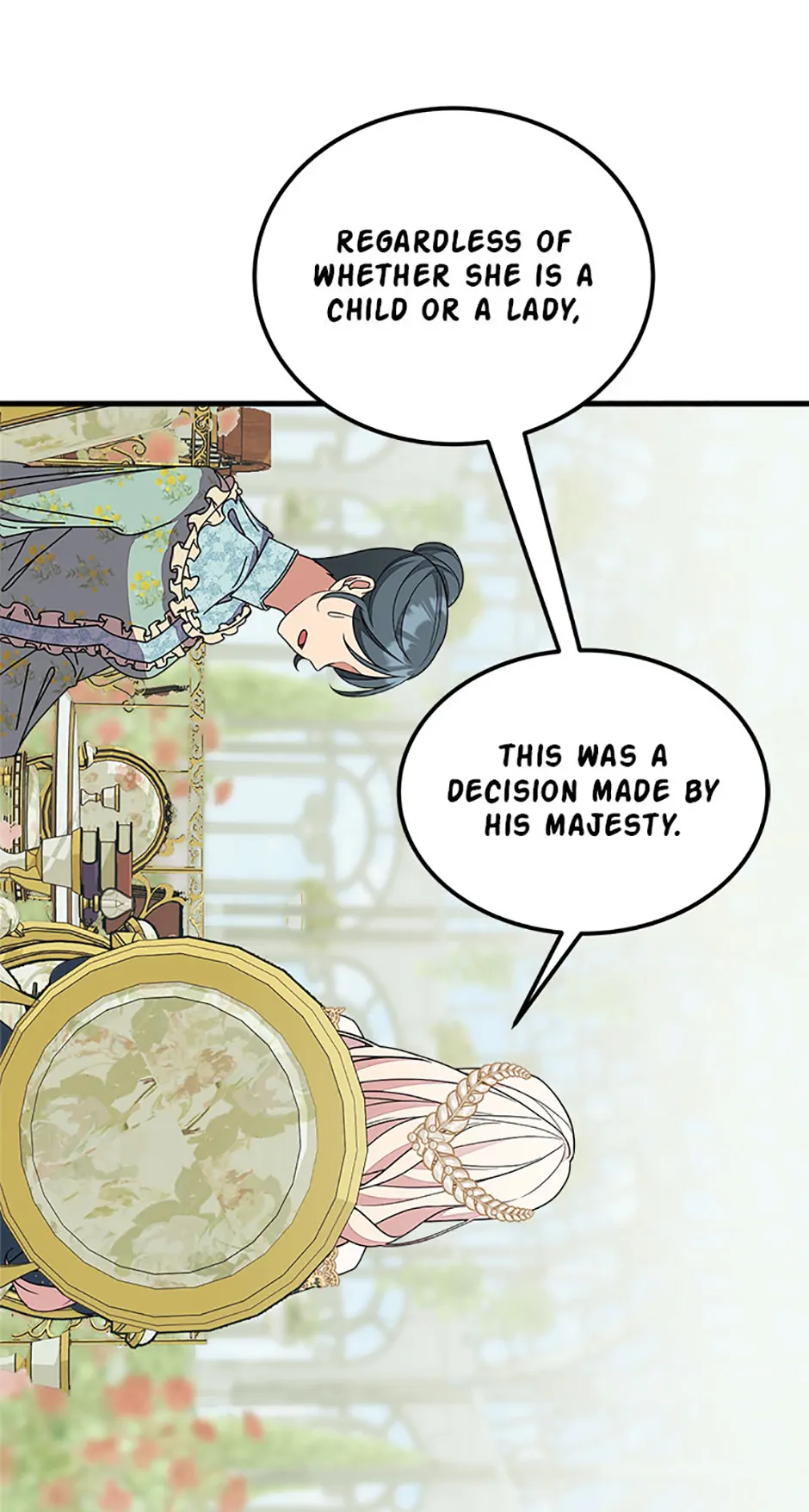 Only for Your Well-Being Chapter 58 - Page 82