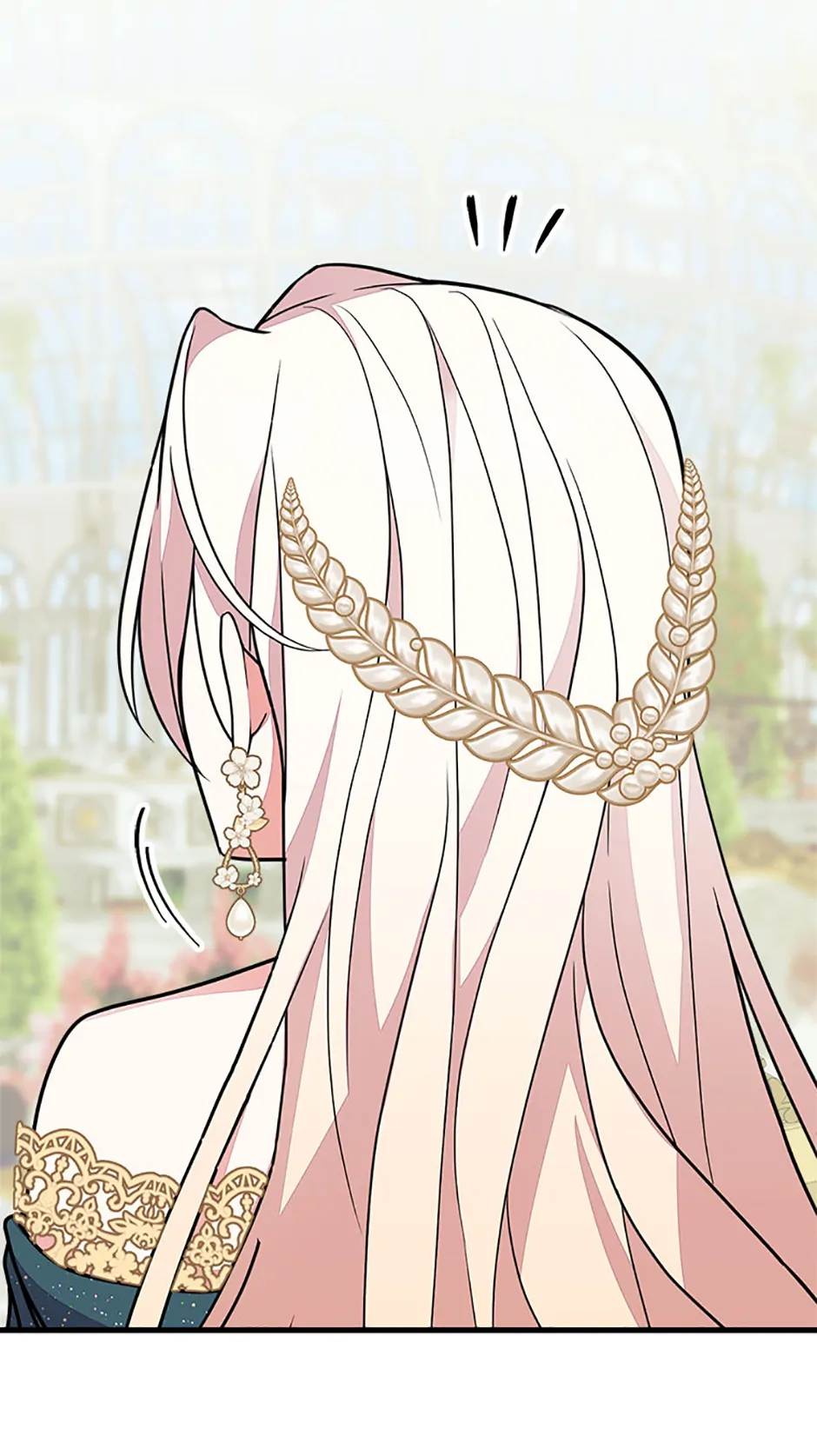 Only for Your Well-Being Chapter 58 - Page 86