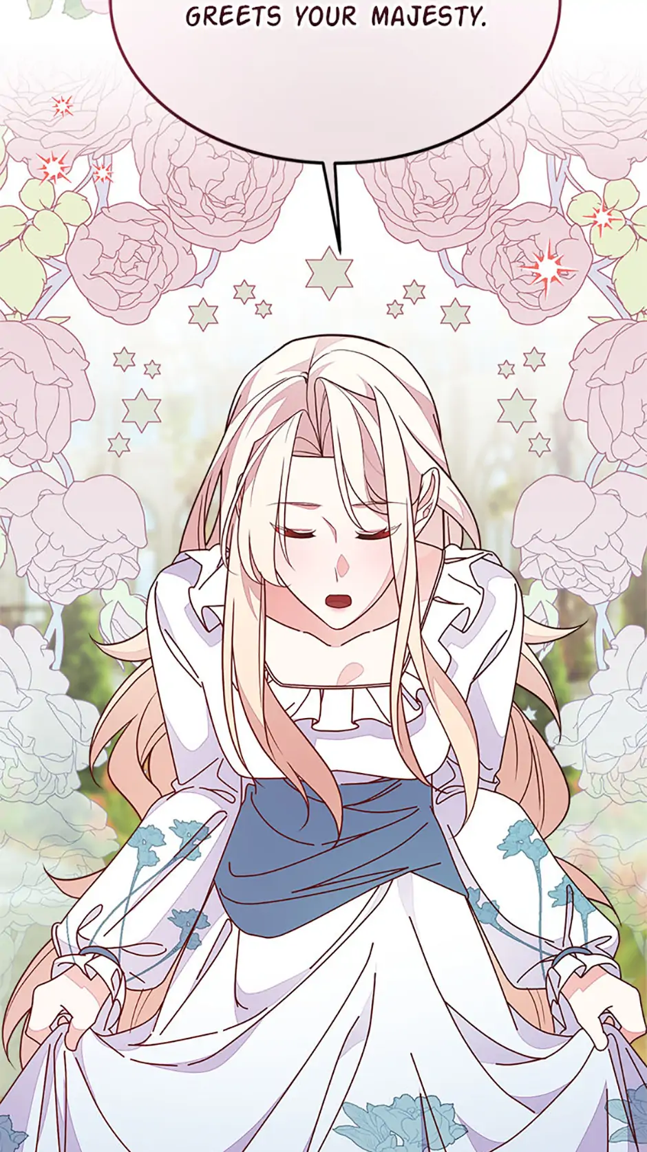 Only for Your Well-Being Chapter 58 - Page 88