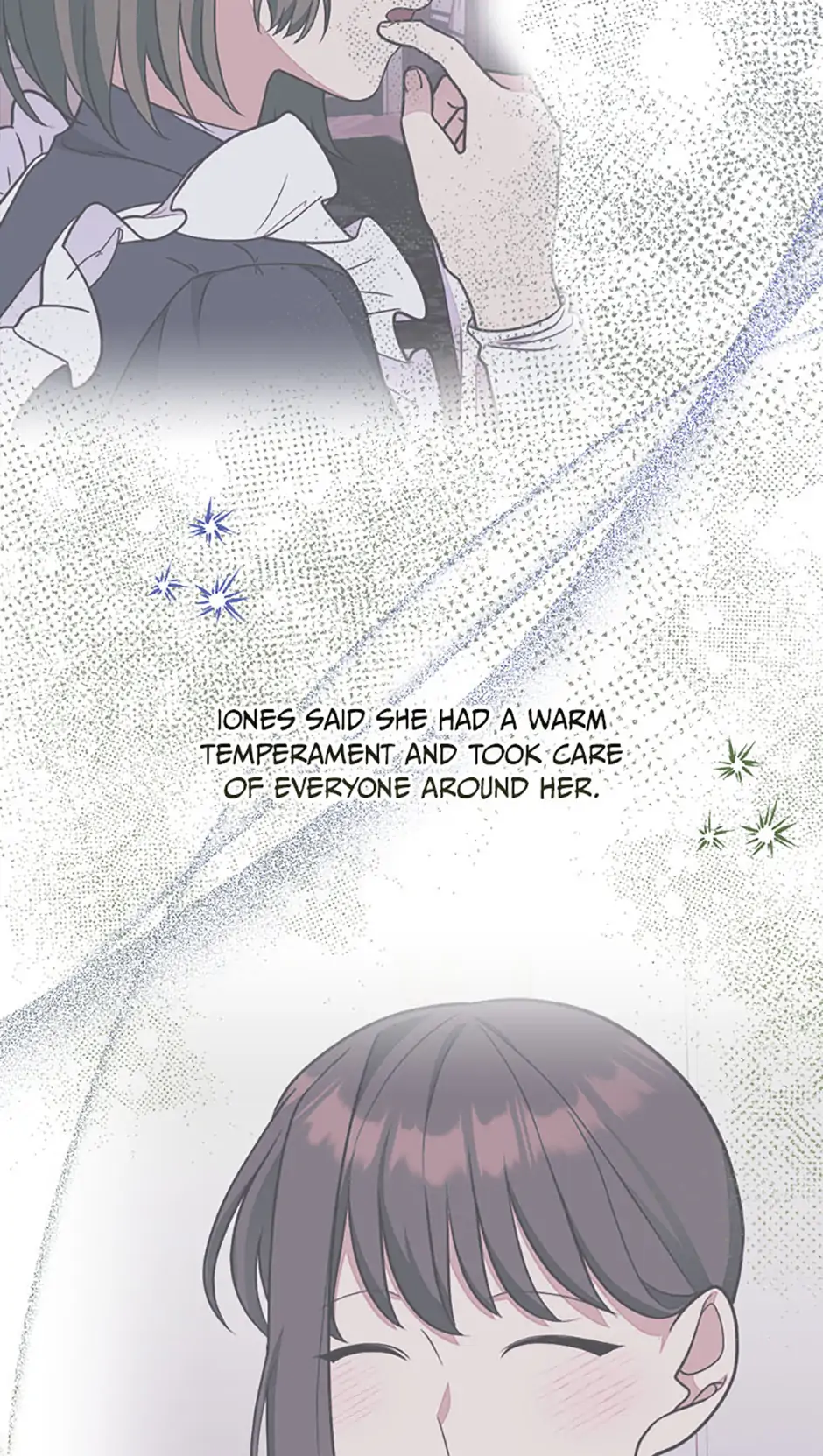 Only for Your Well-Being Chapter 58 - Page 92