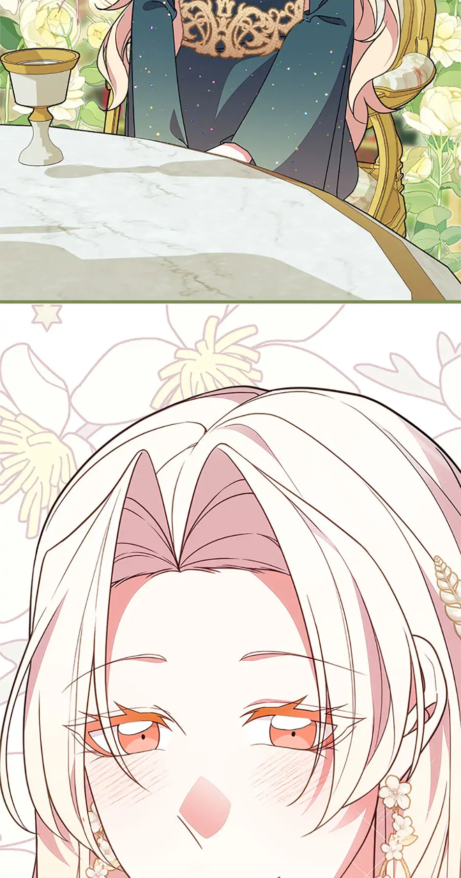 Only for Your Well-Being Chapter 58 - Page 96