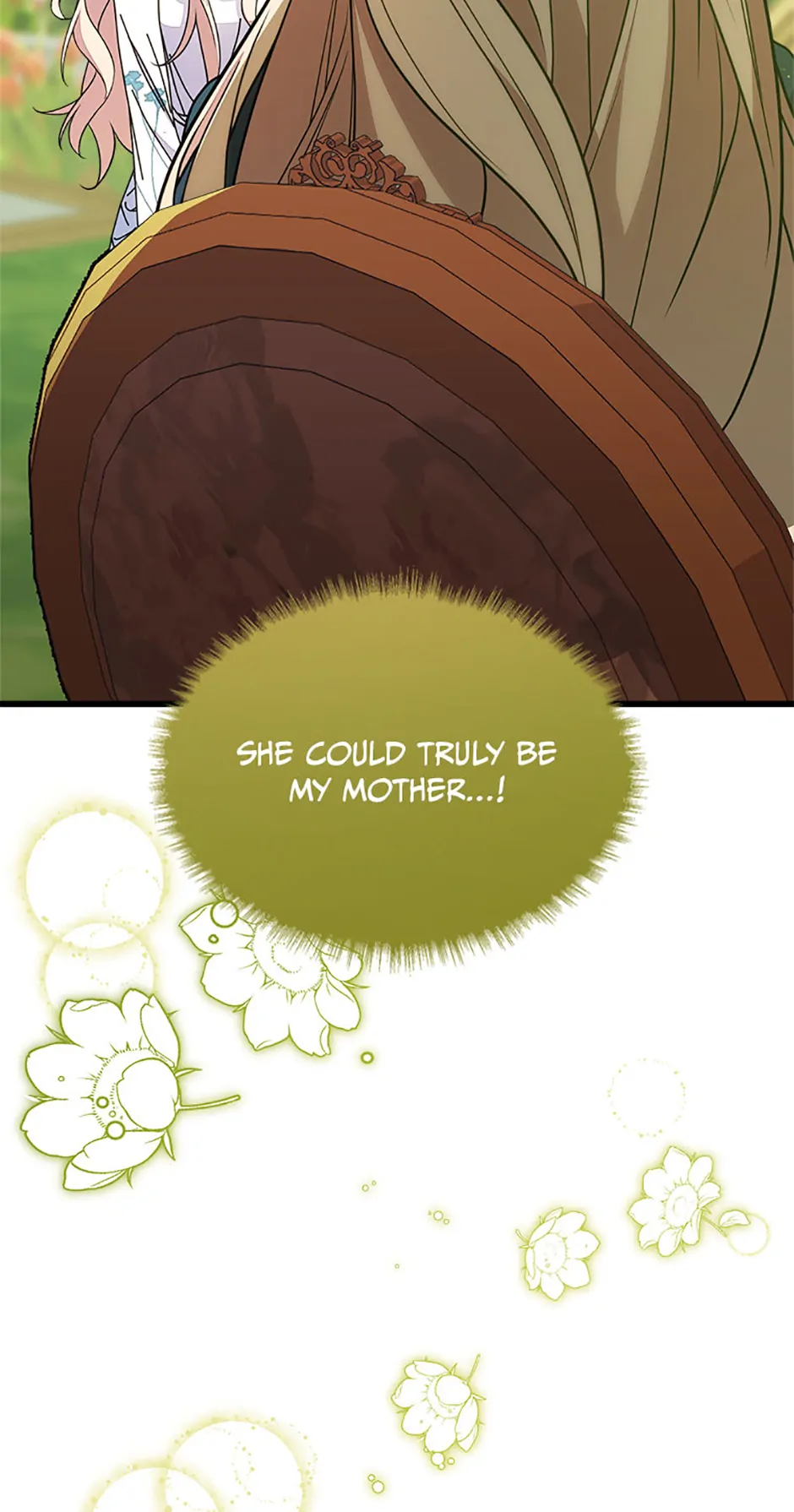 Only for Your Well-Being Chapter 58 - Page 100