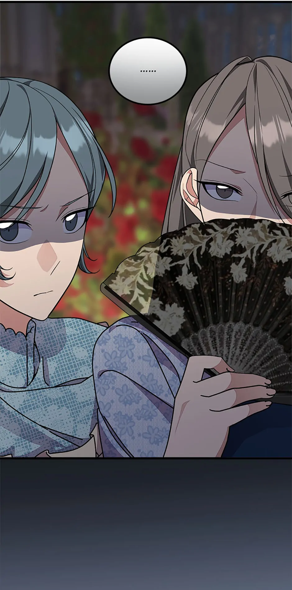 Only for Your Well-Being Chapter 59 - Page 6