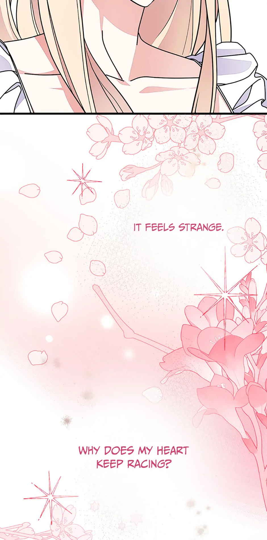 Only for Your Well-Being Chapter 59 - Page 10