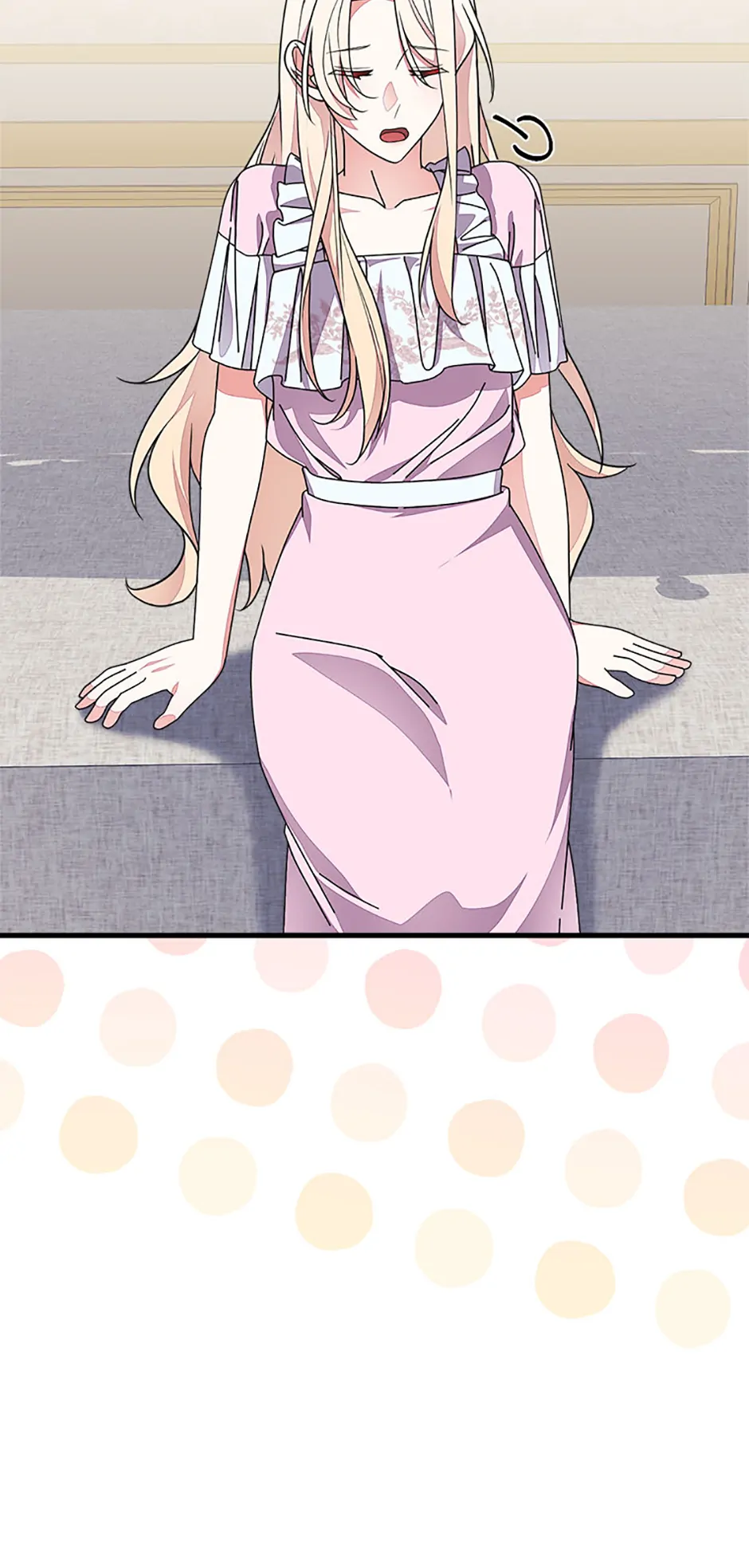 Only for Your Well-Being Chapter 59 - Page 16