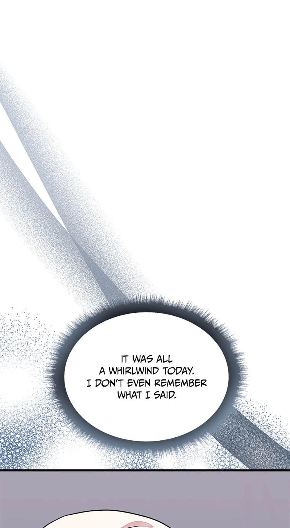 Only for Your Well-Being Chapter 59 - Page 18