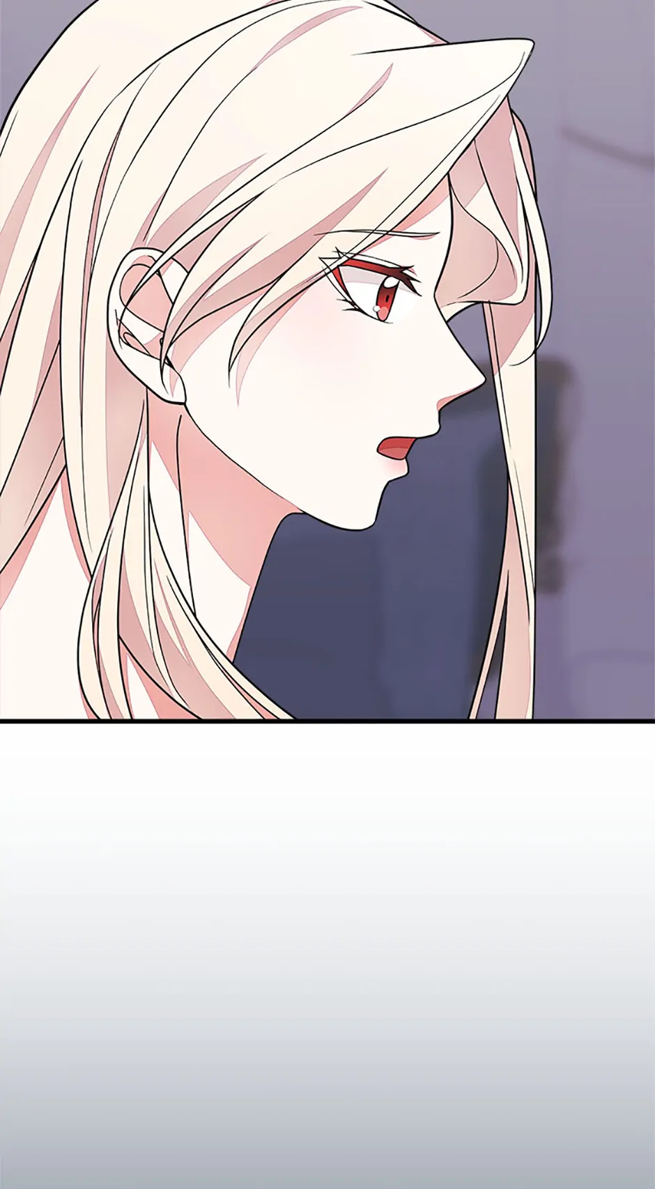 Only for Your Well-Being Chapter 59 - Page 19