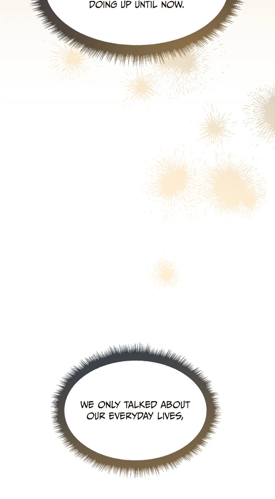 Only for Your Well-Being Chapter 59 - Page 22