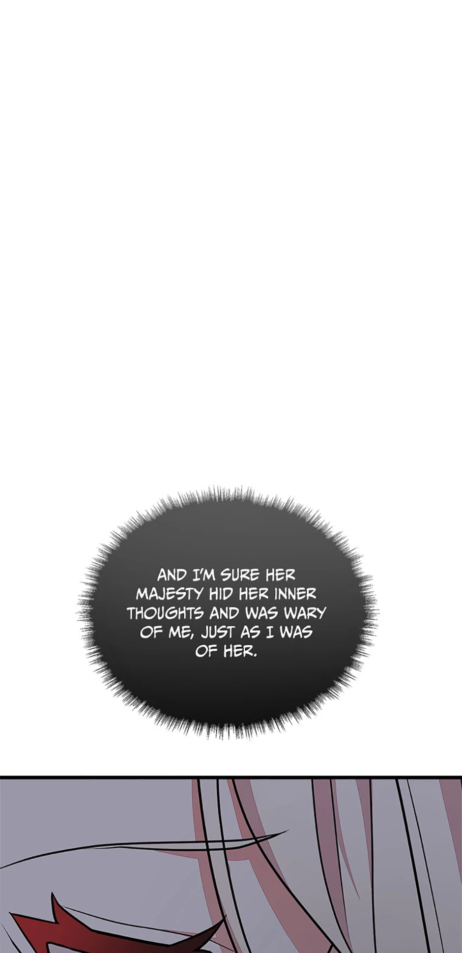 Only for Your Well-Being Chapter 59 - Page 23