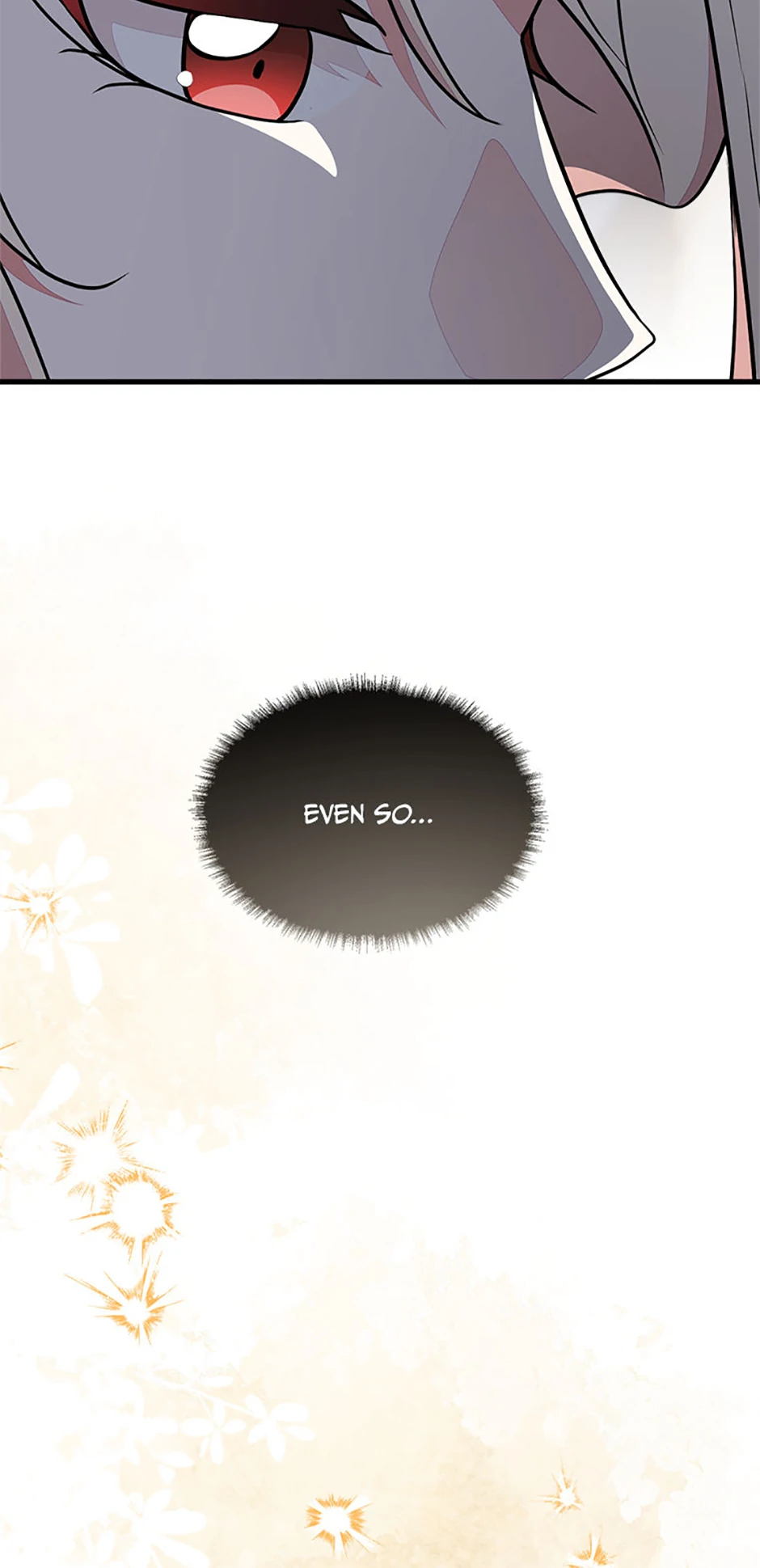 Only for Your Well-Being Chapter 59 - Page 24