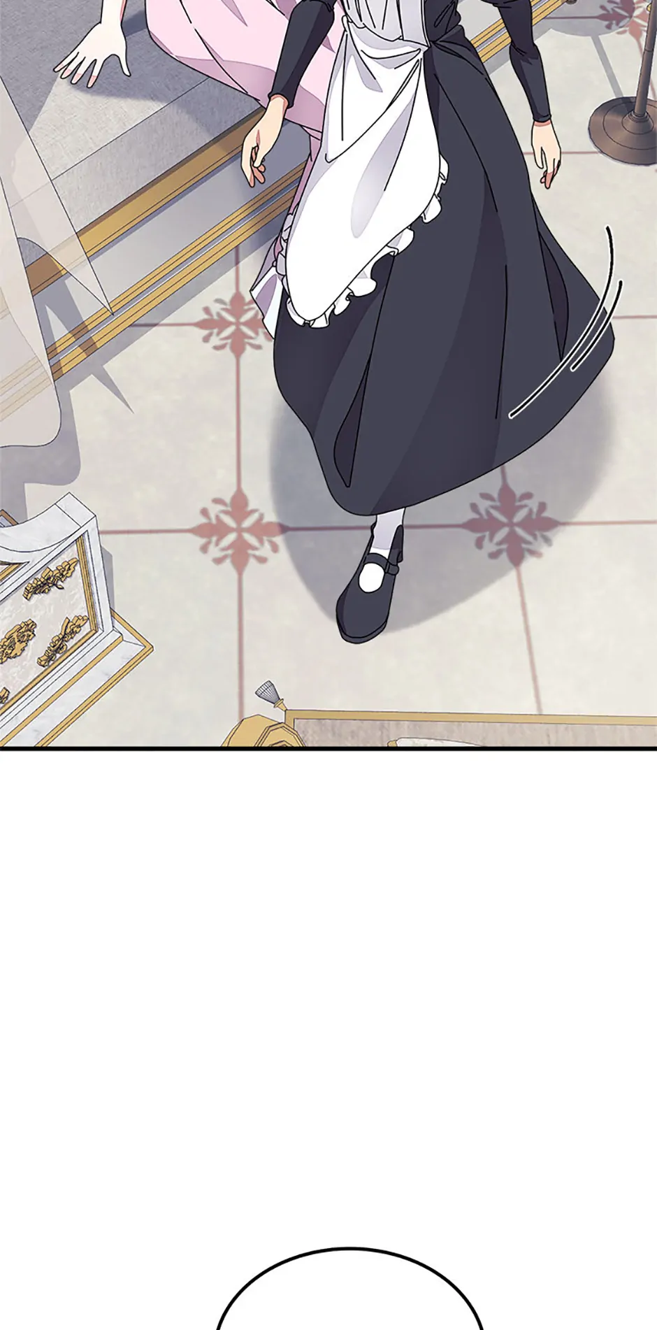 Only for Your Well-Being Chapter 59 - Page 30