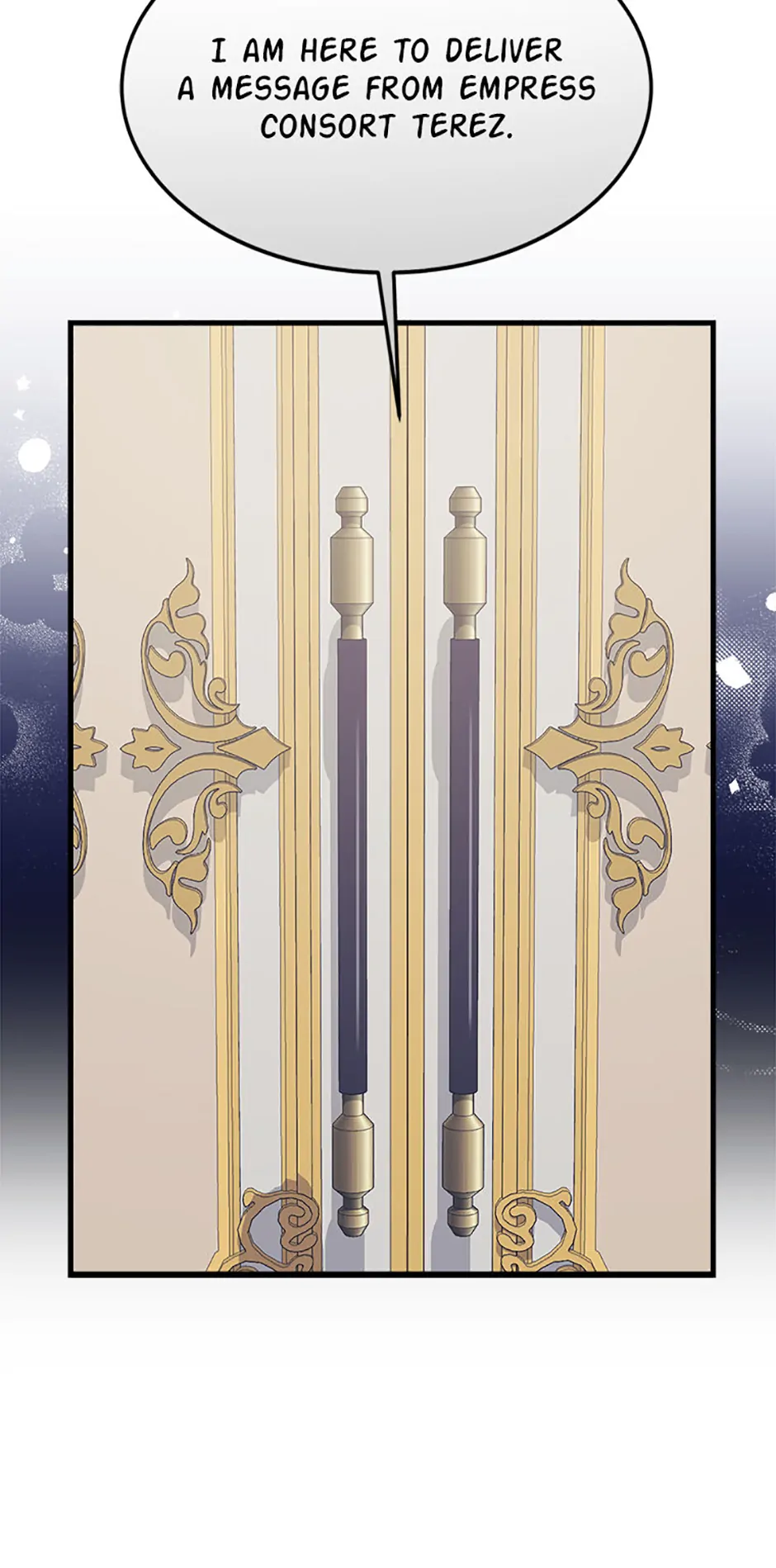 Only for Your Well-Being Chapter 59 - Page 32