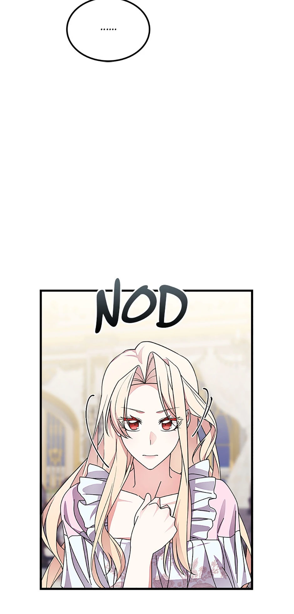 Only for Your Well-Being Chapter 59 - Page 36