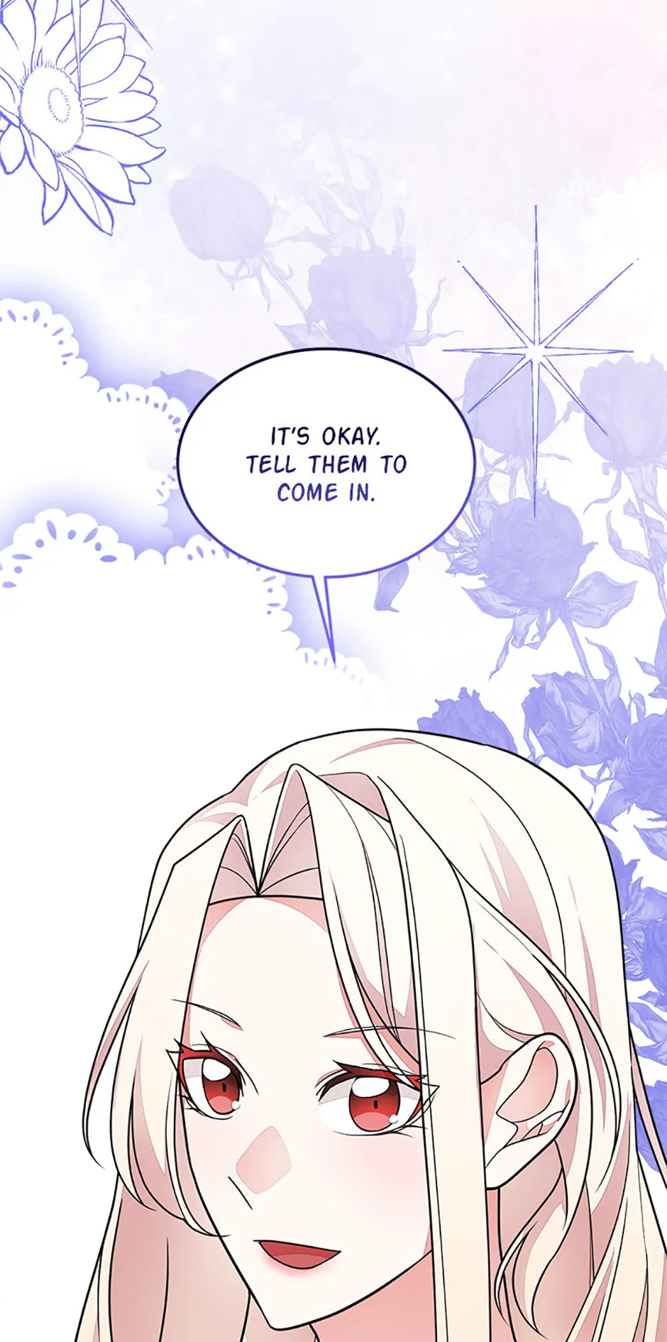 Only for Your Well-Being Chapter 59 - Page 39