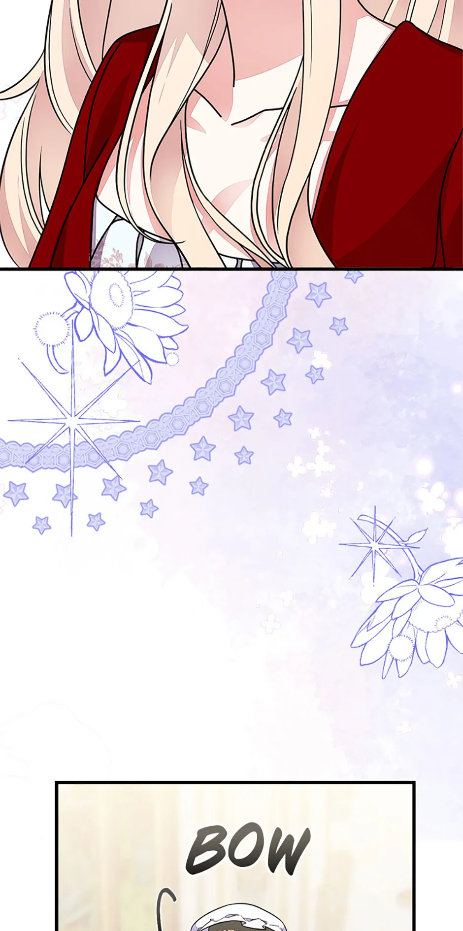 Only for Your Well-Being Chapter 59 - Page 40