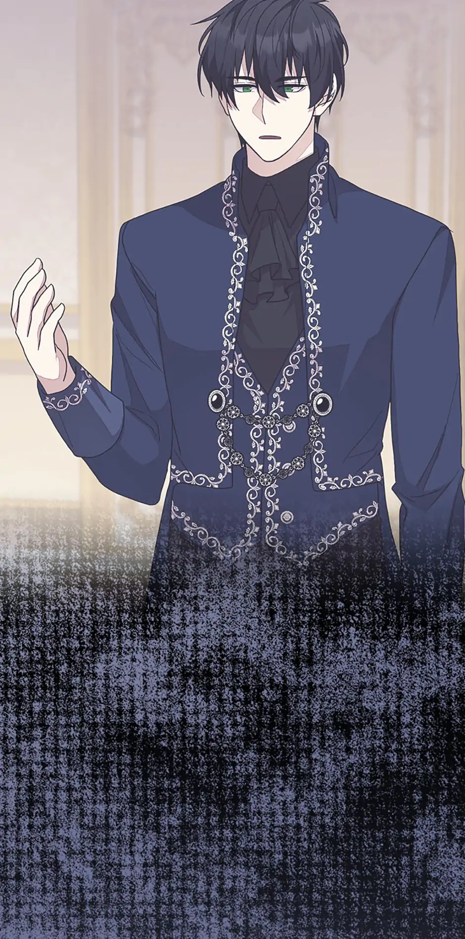 Only for Your Well-Being Chapter 59 - Page 48