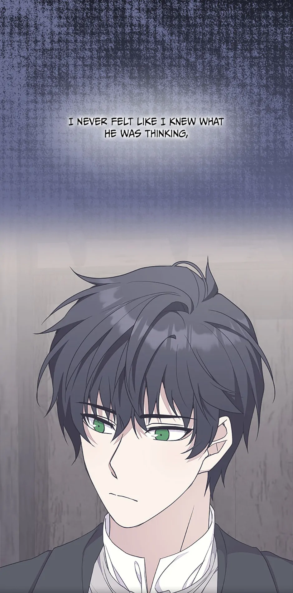 Only for Your Well-Being Chapter 59 - Page 49