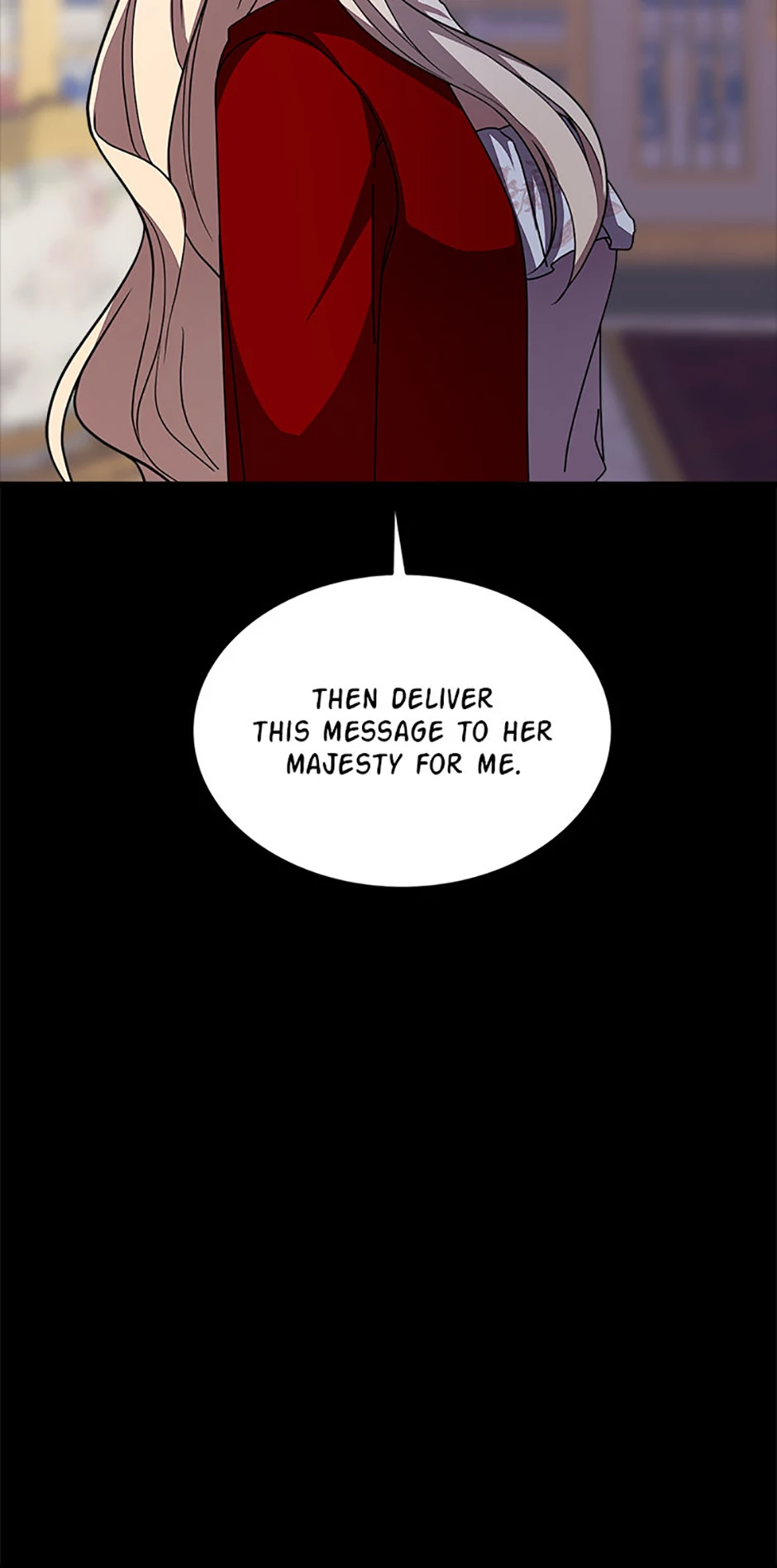 Only for Your Well-Being Chapter 59 - Page 51