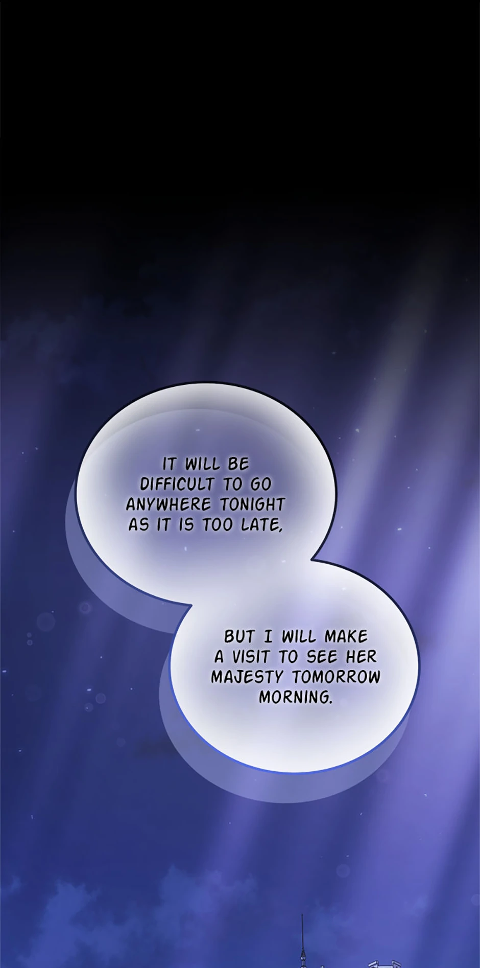 Only for Your Well-Being Chapter 59 - Page 52