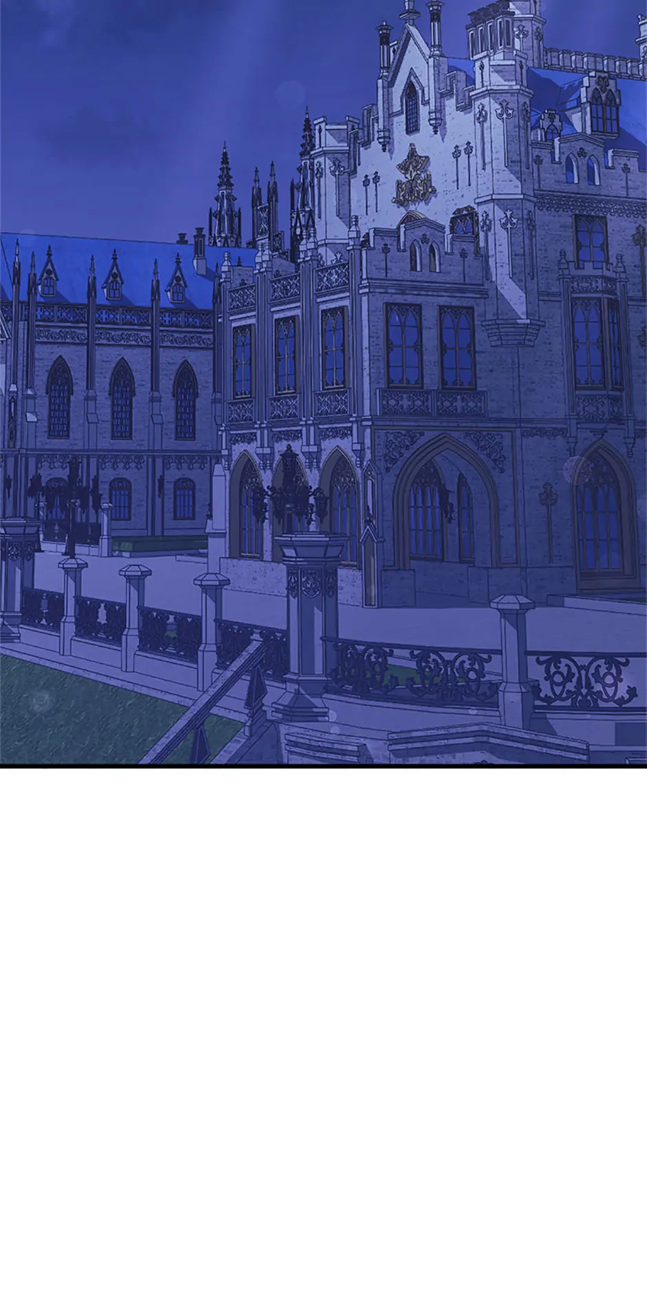 Only for Your Well-Being Chapter 59 - Page 53