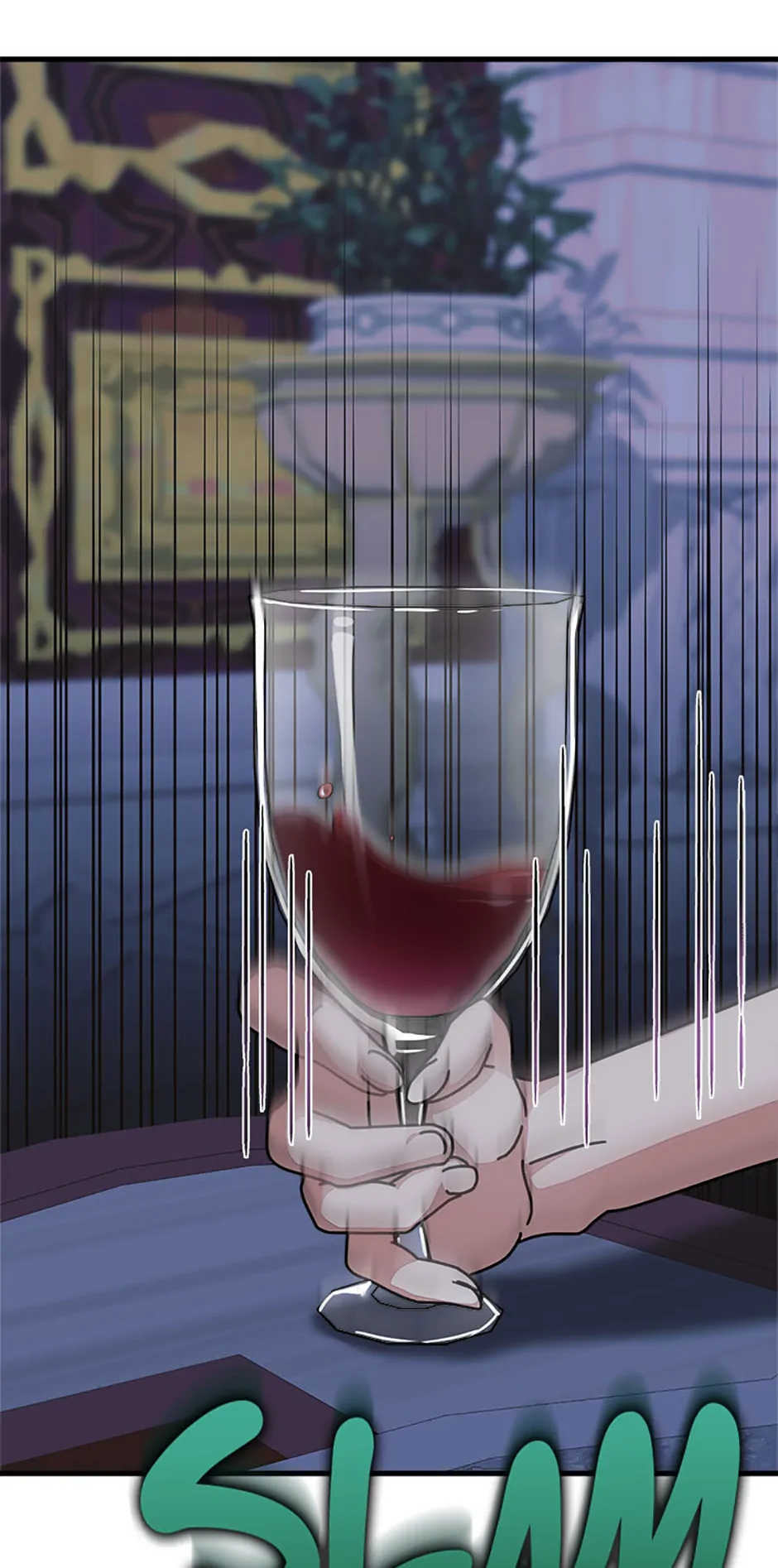 Only for Your Well-Being Chapter 59 - Page 54