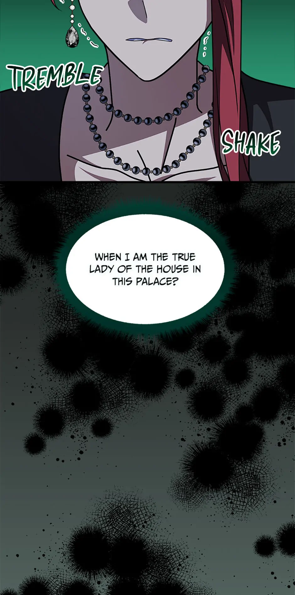 Only for Your Well-Being Chapter 59 - Page 56