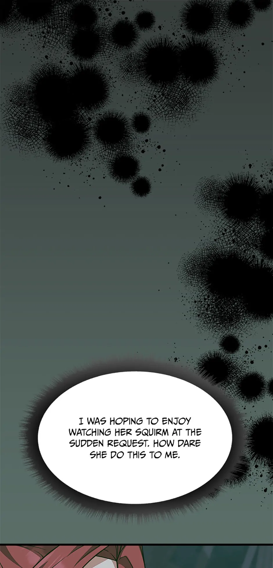 Only for Your Well-Being Chapter 59 - Page 58